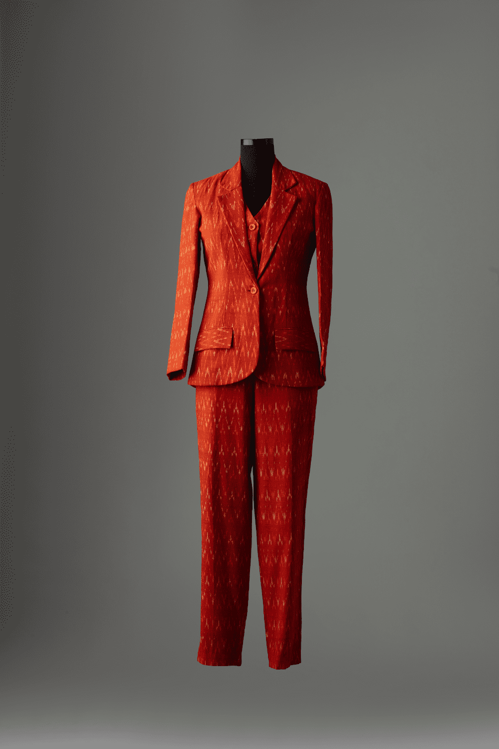 Ikat Elegance Ensemble