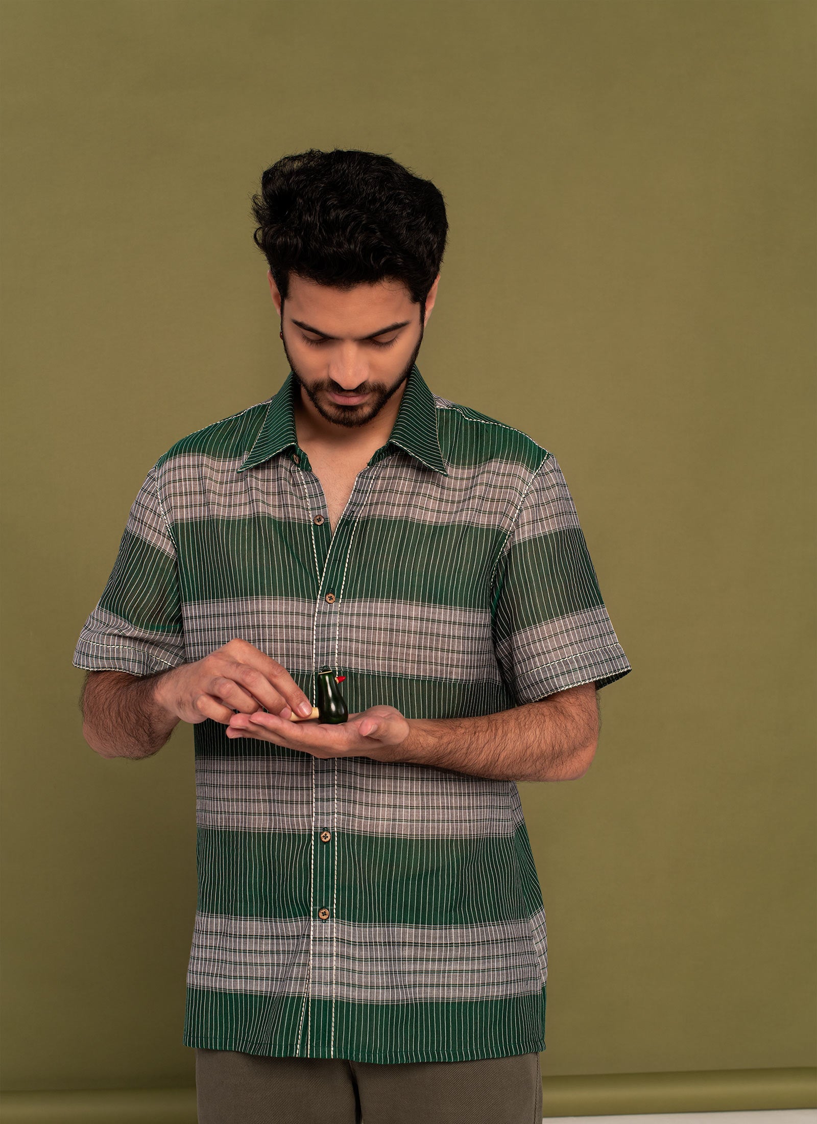 Piyush Shirt