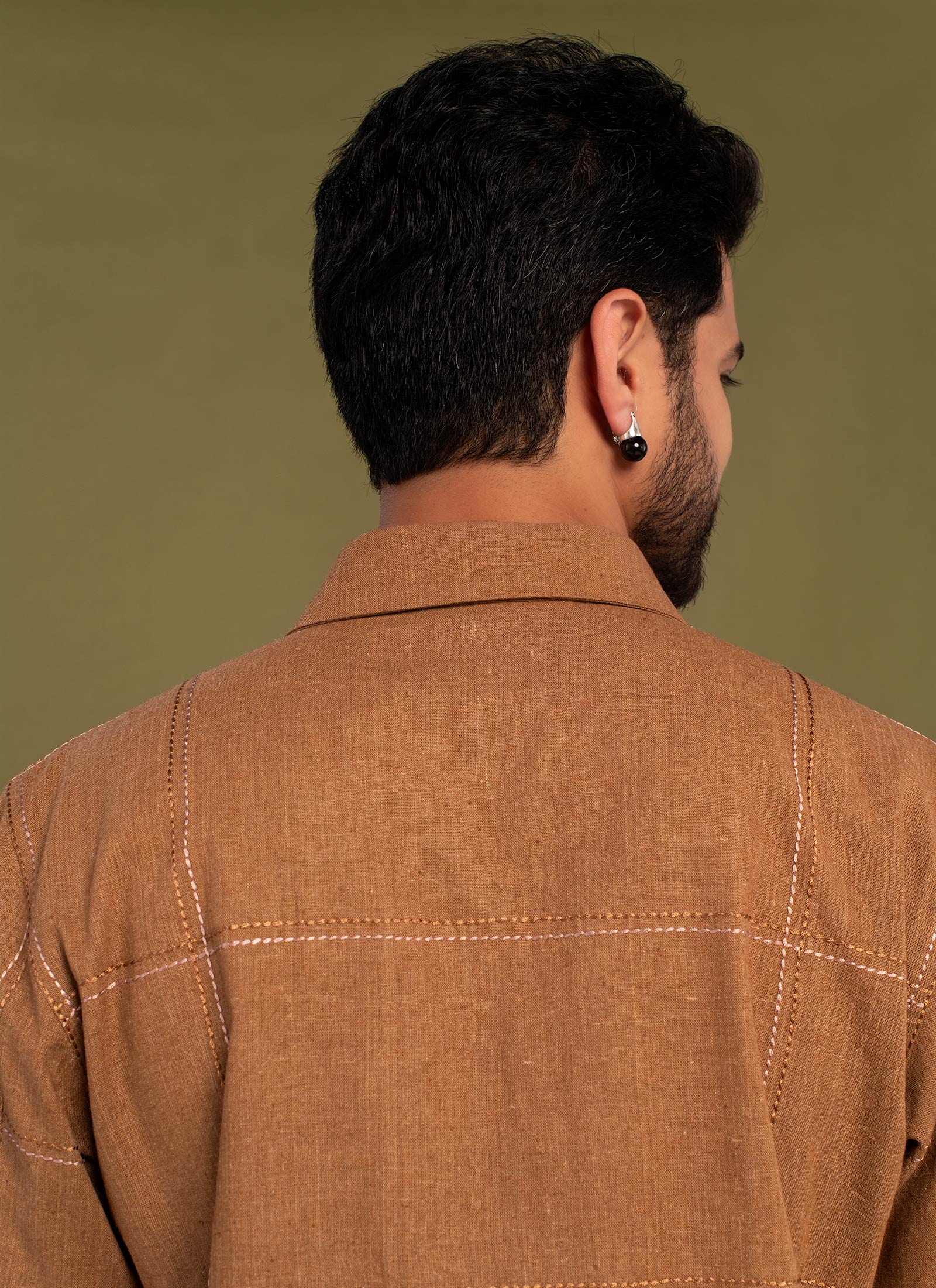 Ayaan Shirt