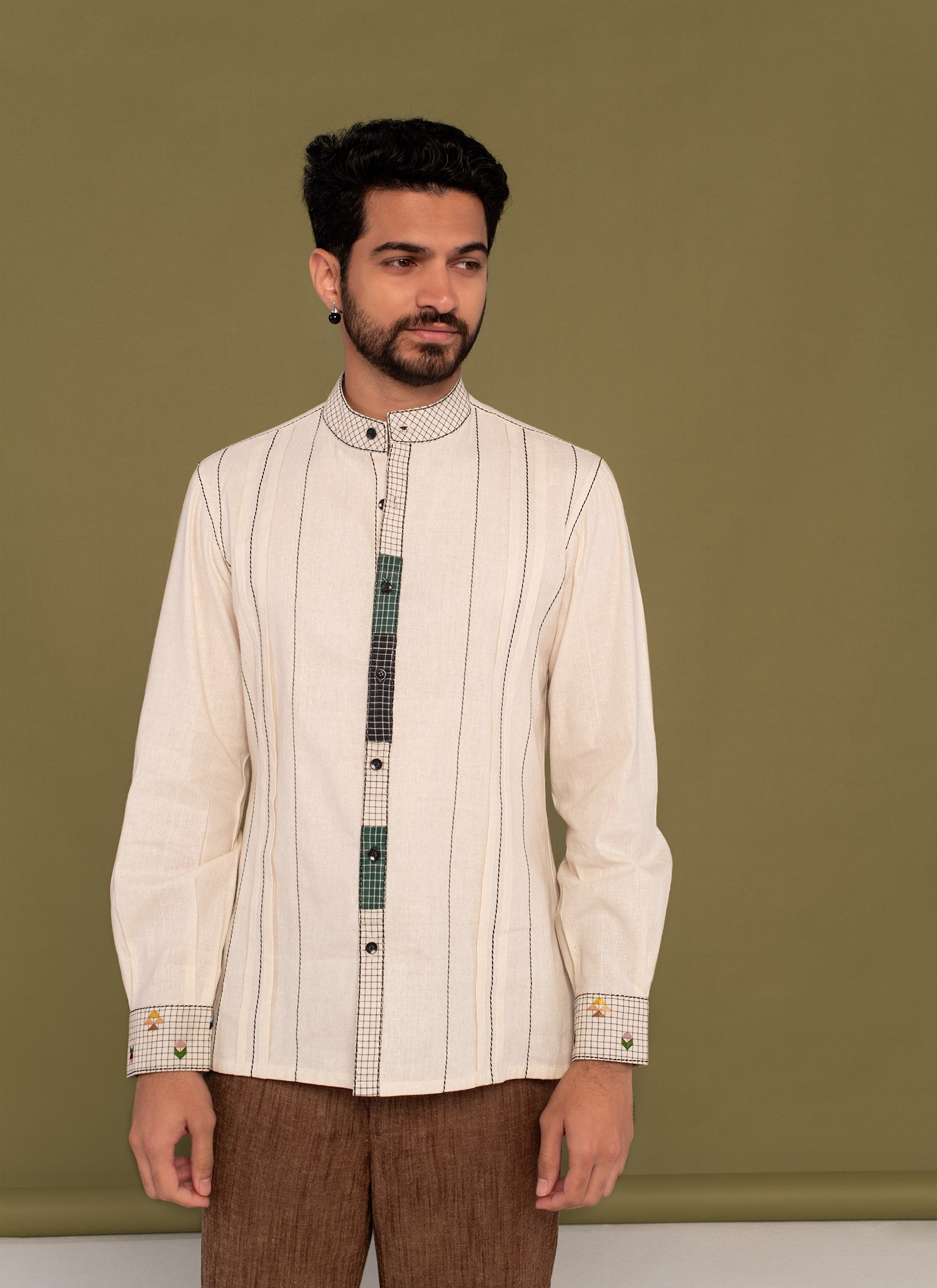 Arv Shirt