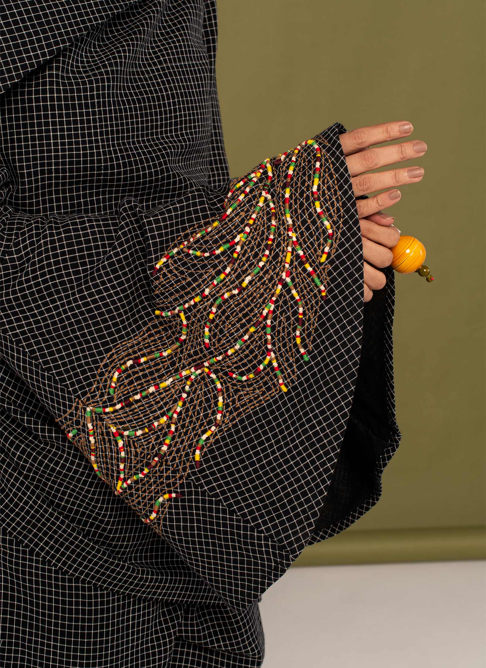 Avira Co-ord