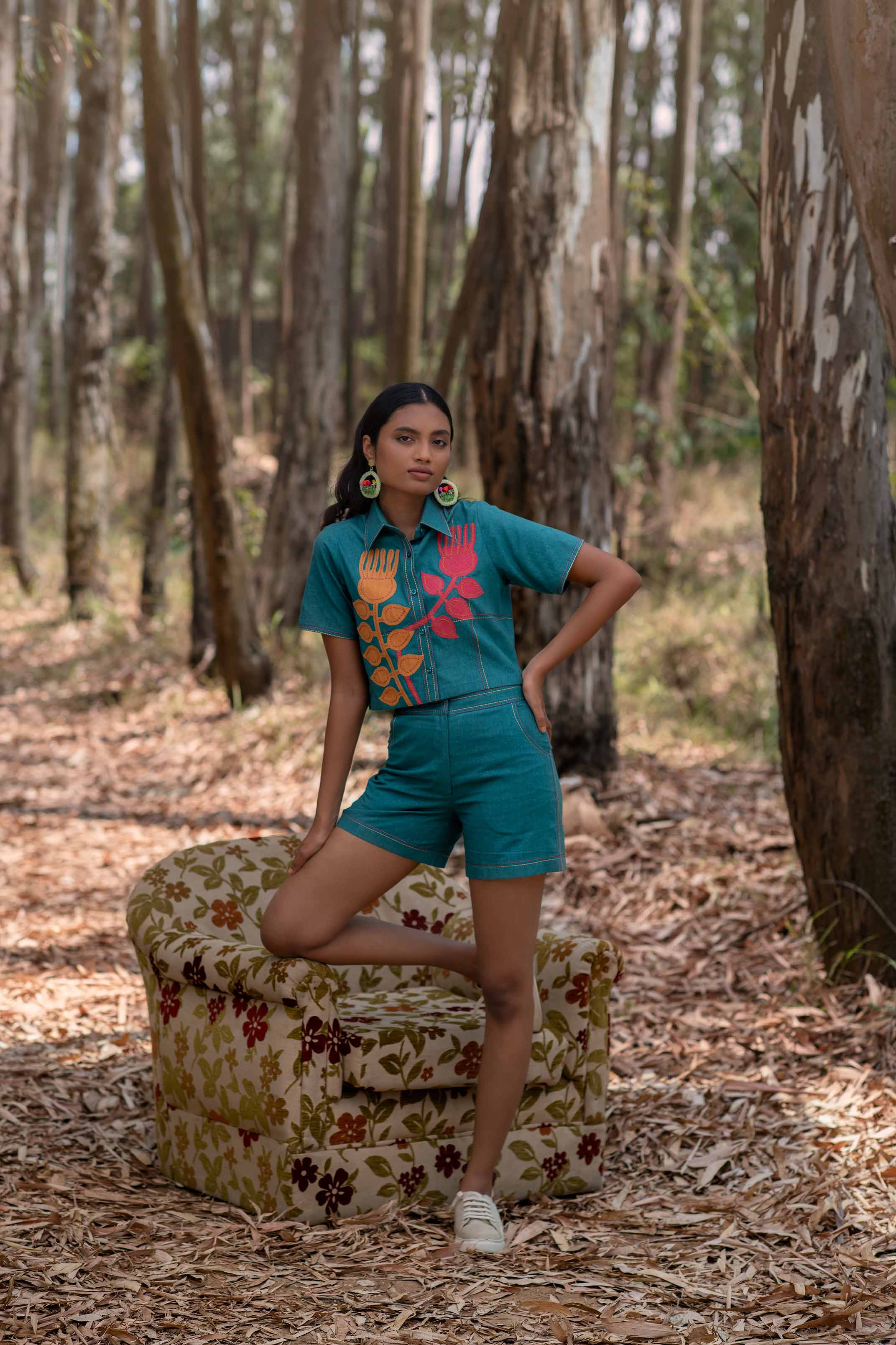 NOA CO-ORD
