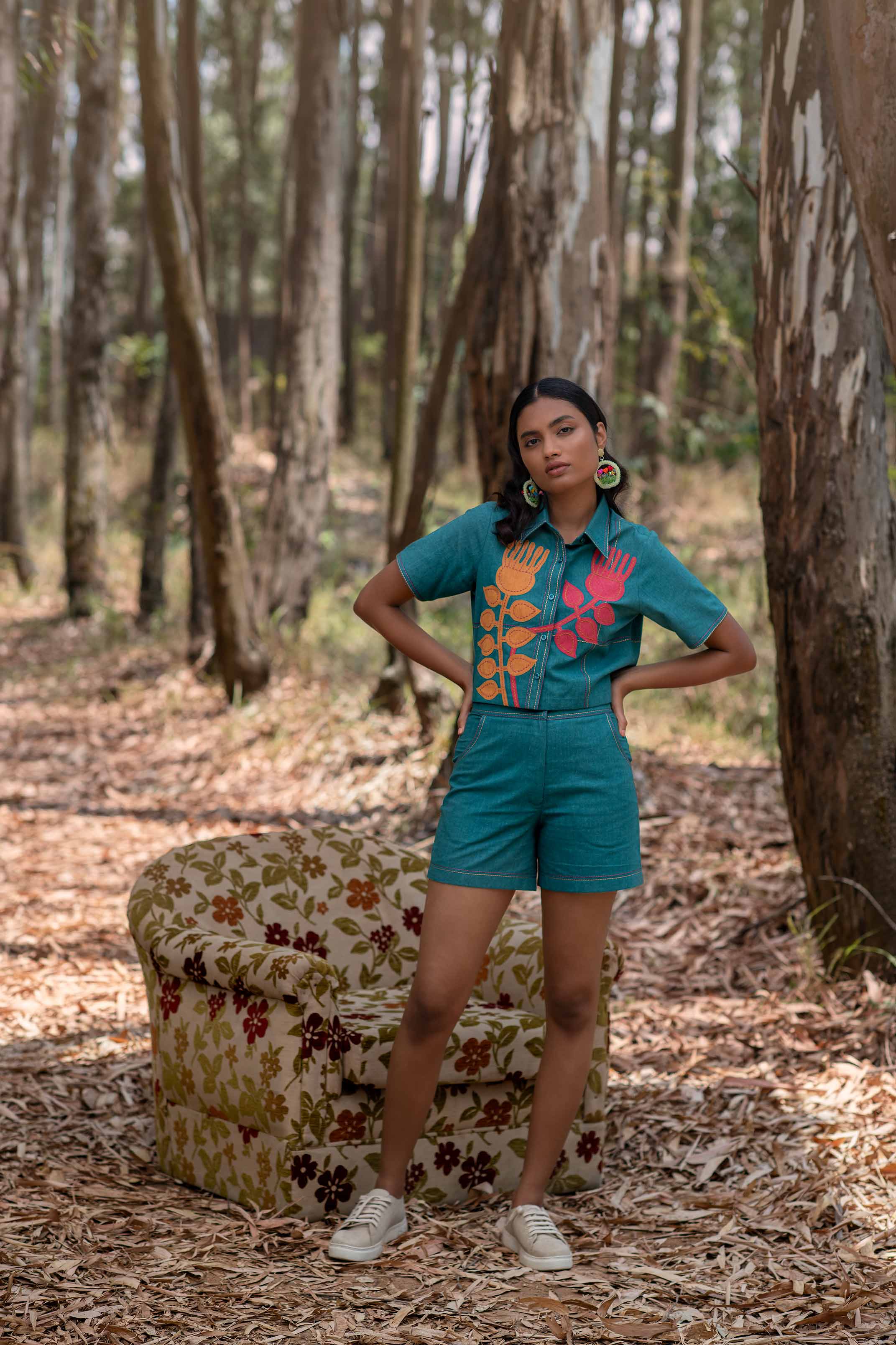 NOA CO-ORD
