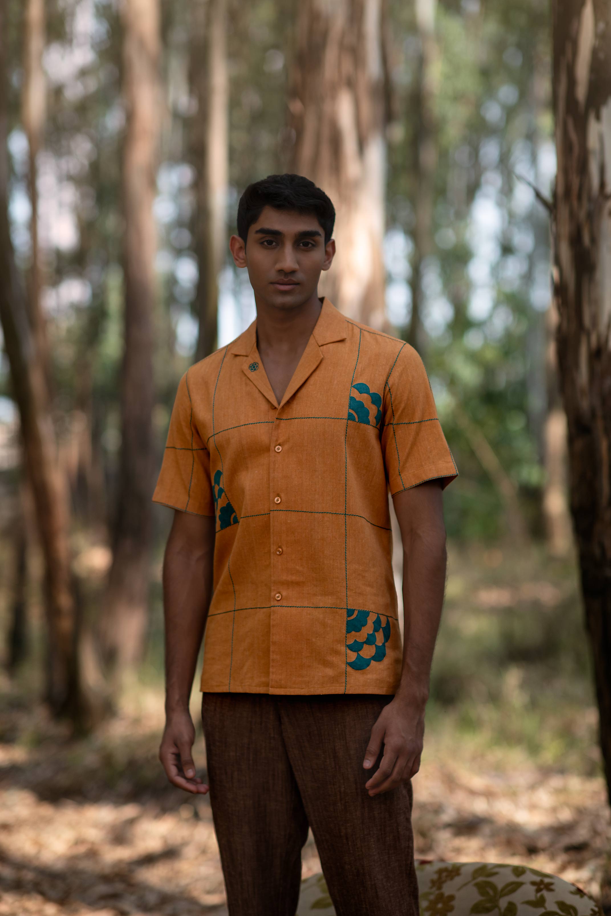 MARCO SHIRT