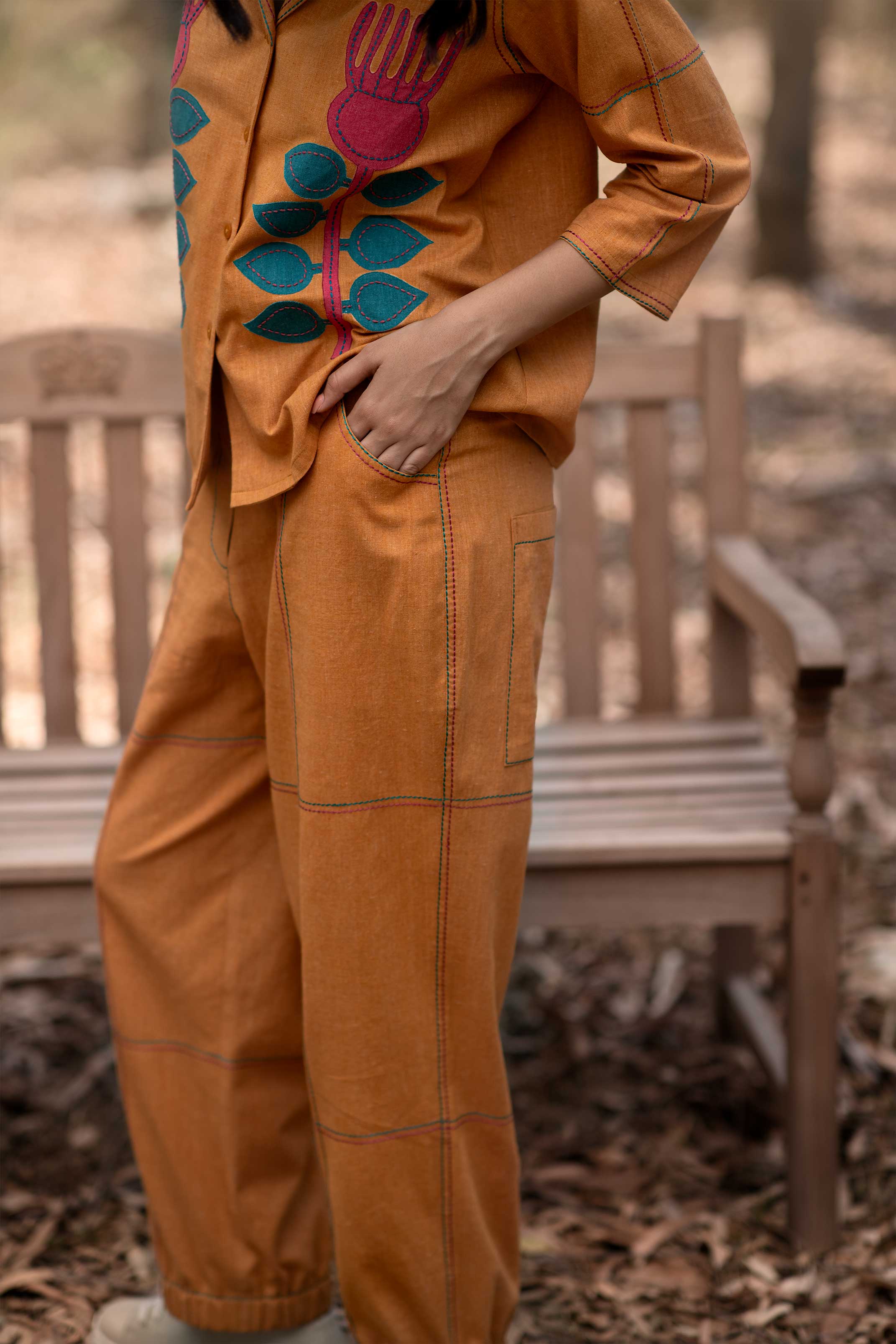IKA CO-ORD