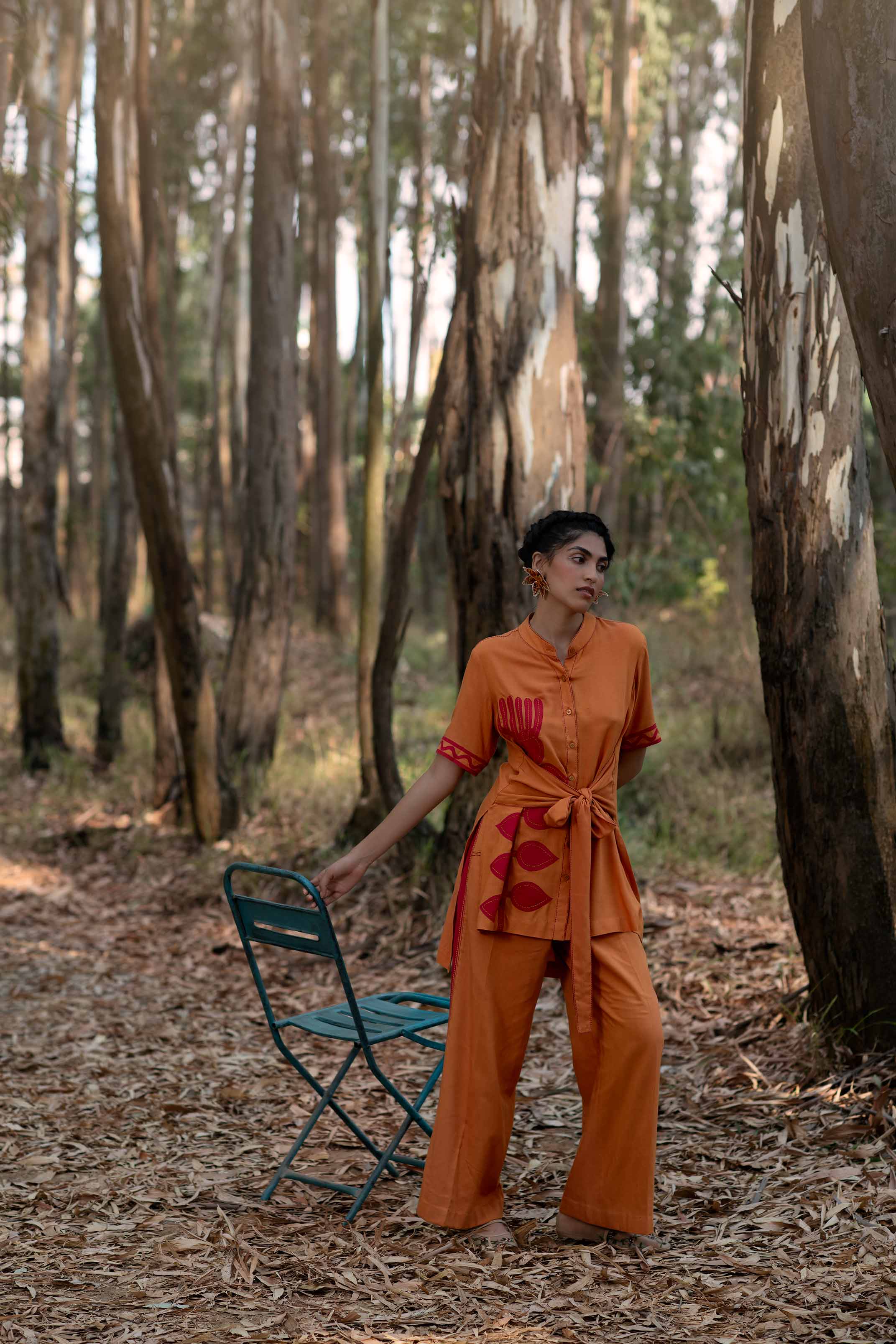 SOLEA SET