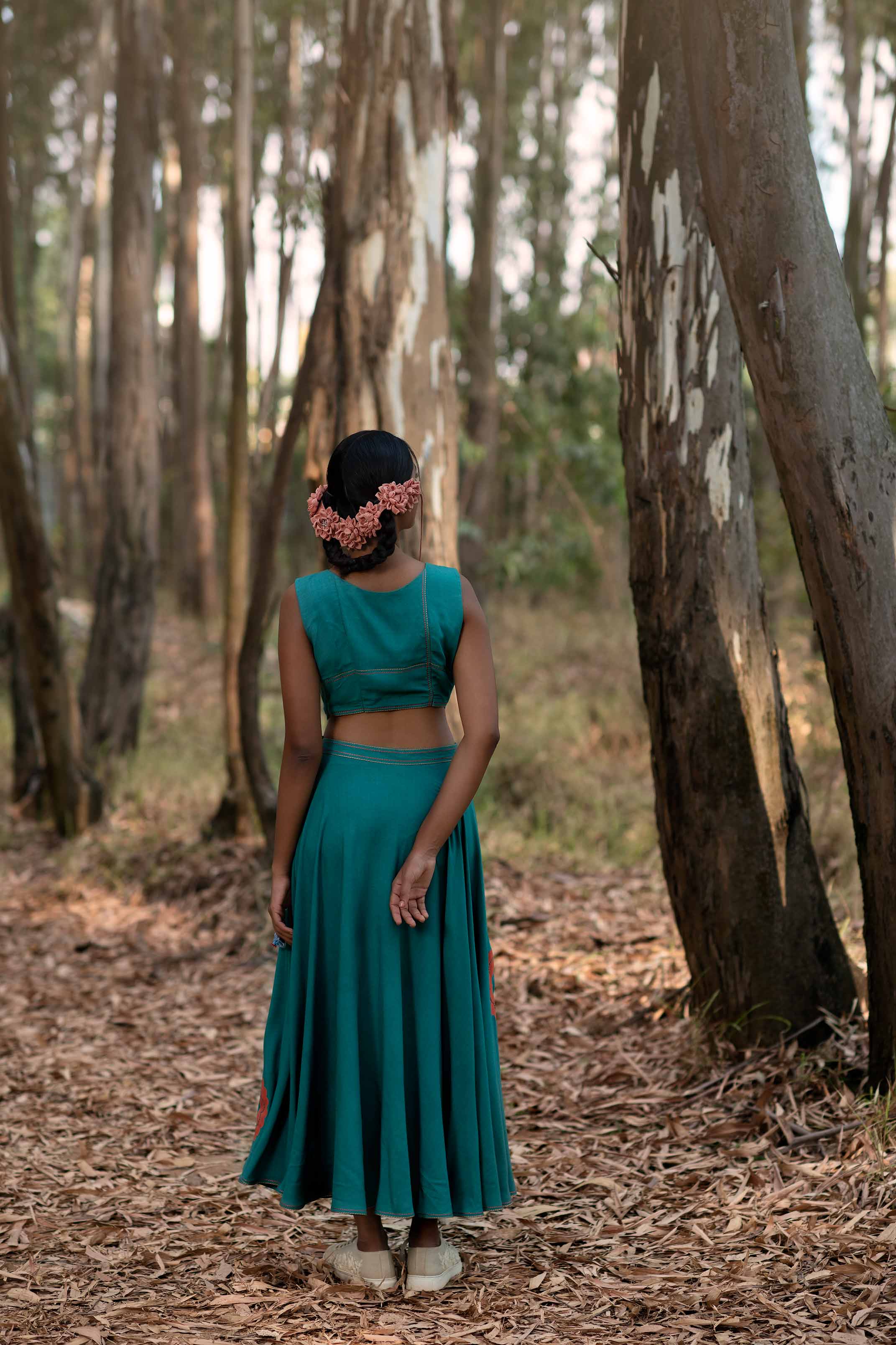 TORO DRESS