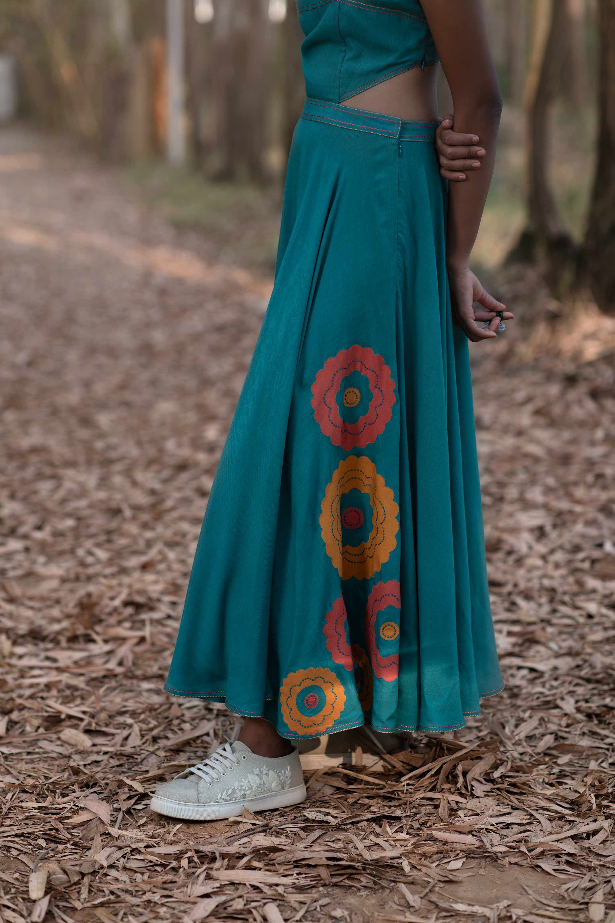 TORO DRESS