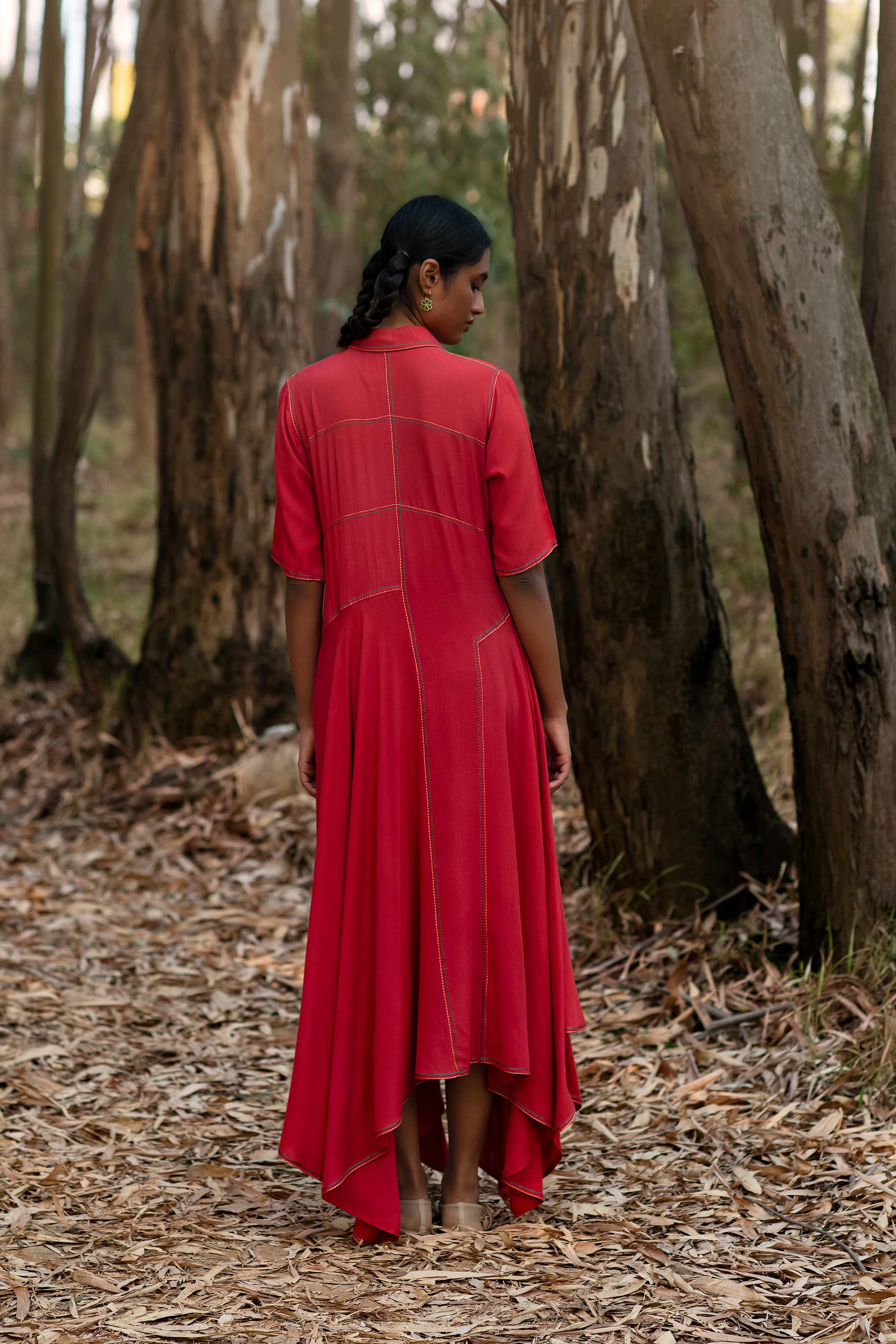 ROJA DRESS