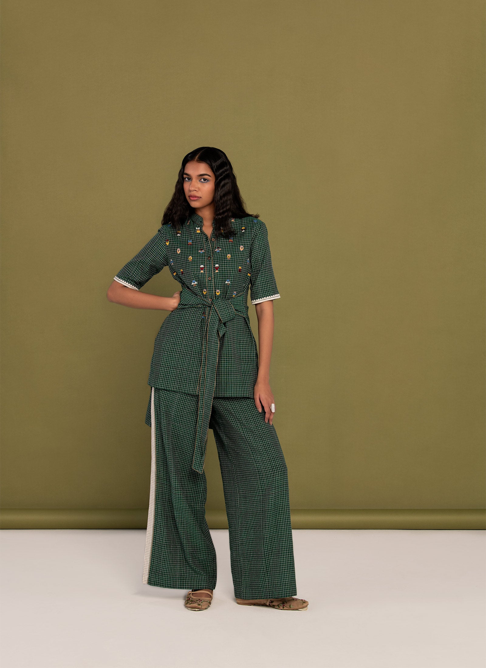 Arohi Co-ord