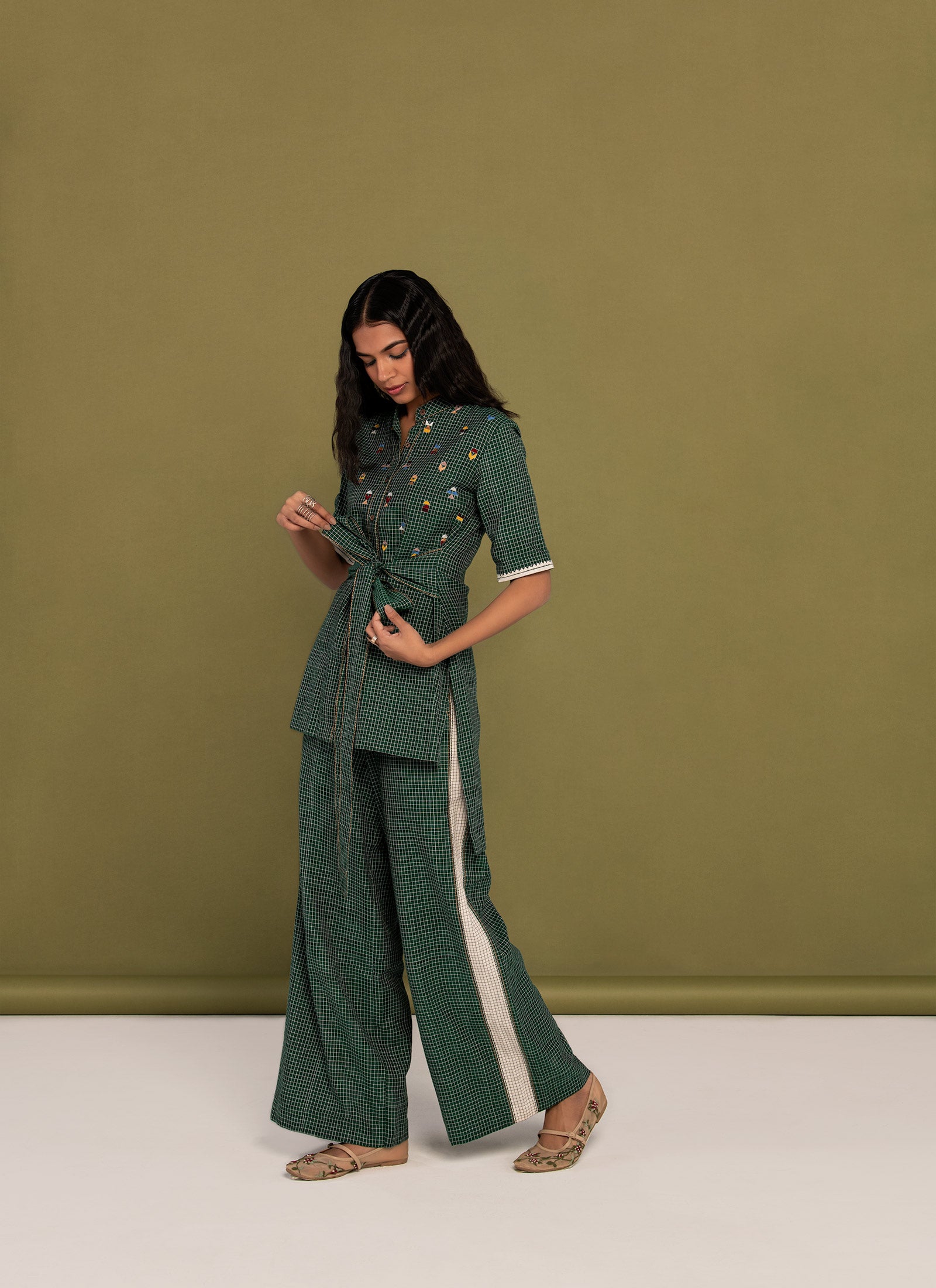 Arohi Co-ord