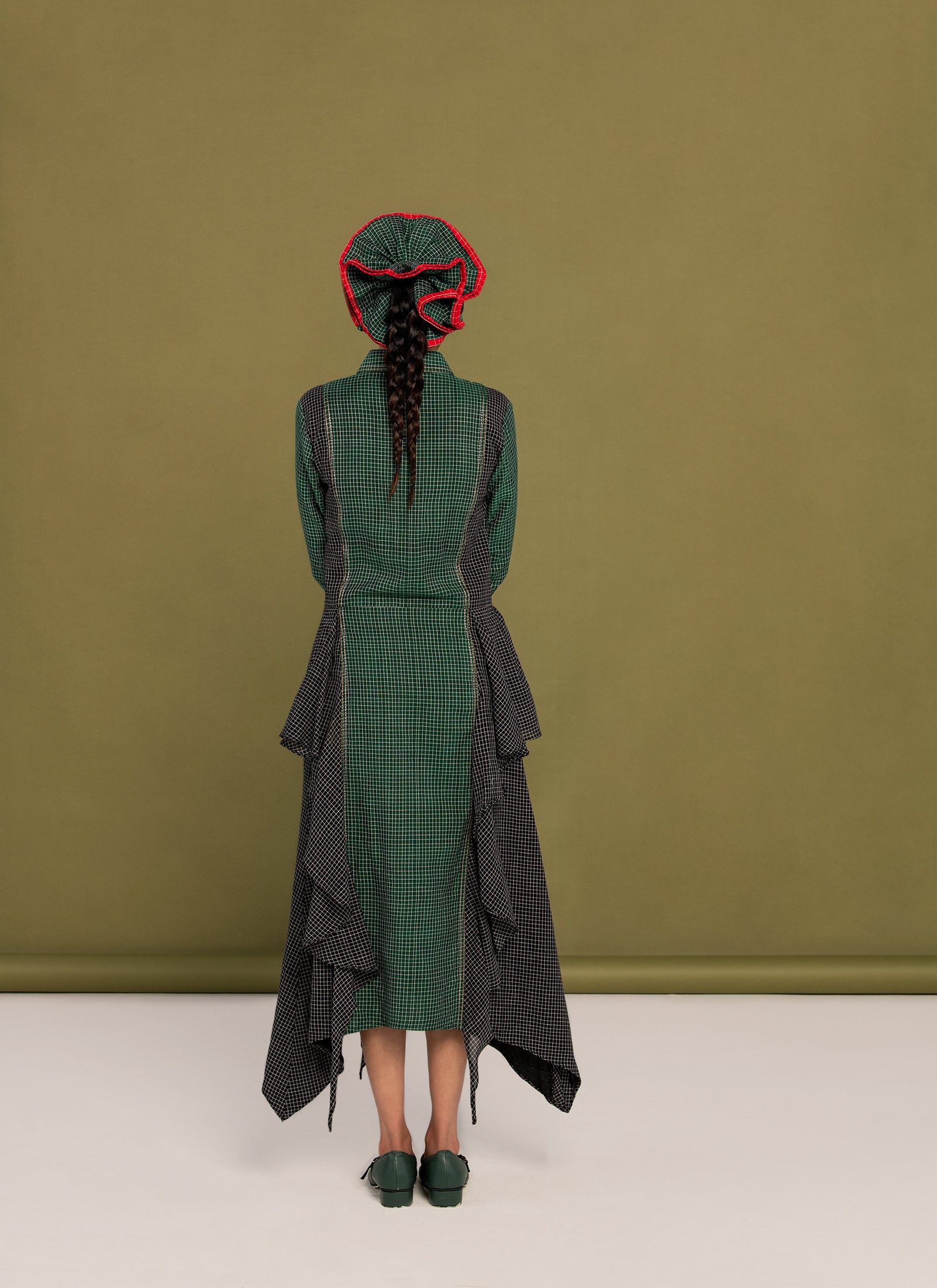 Ilika Dress