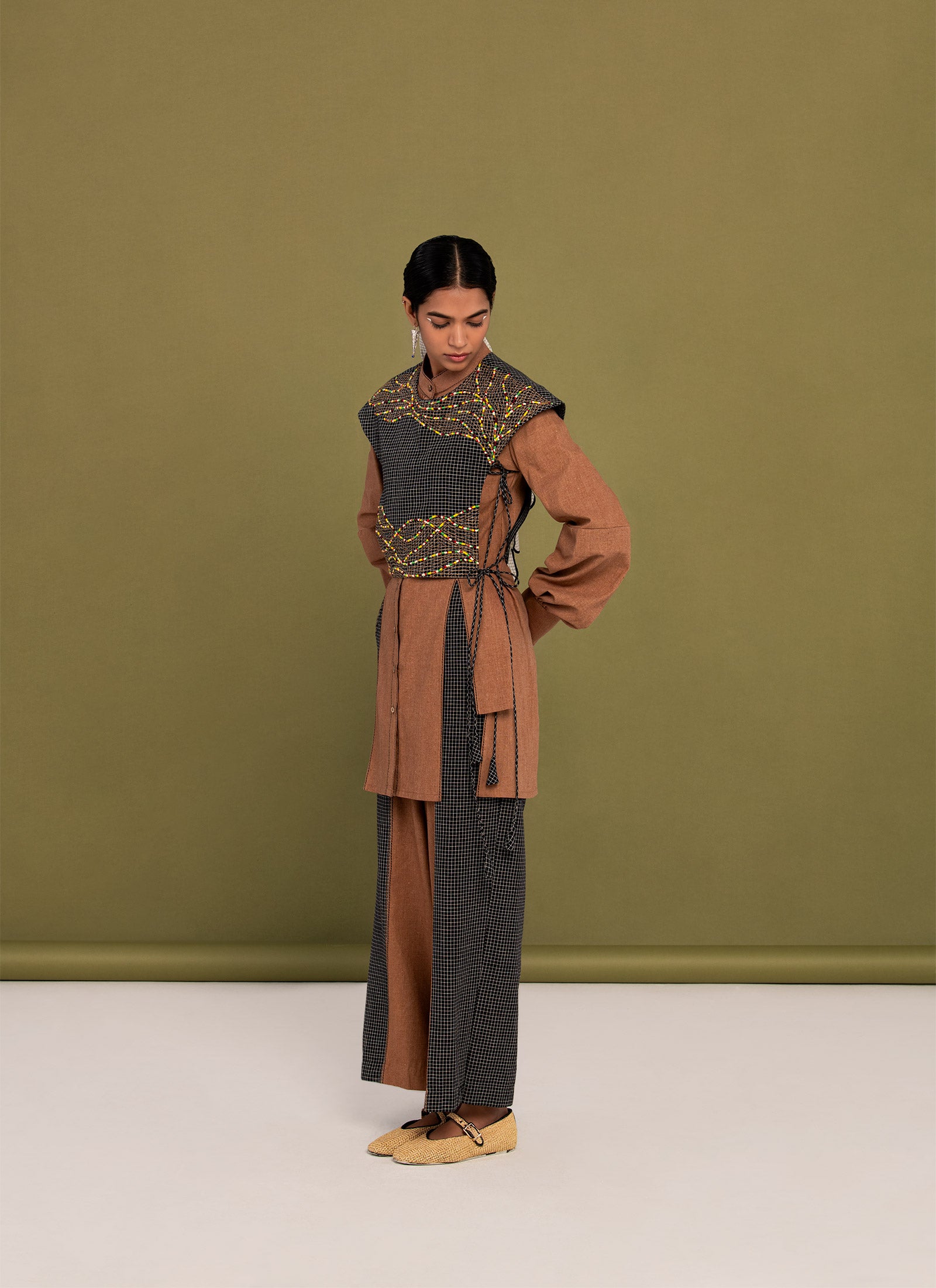 Vaidehi Co-ord