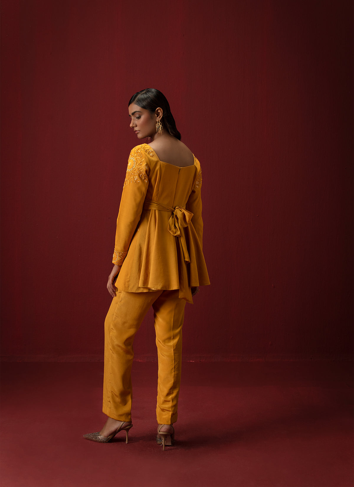 Zara Co-ord