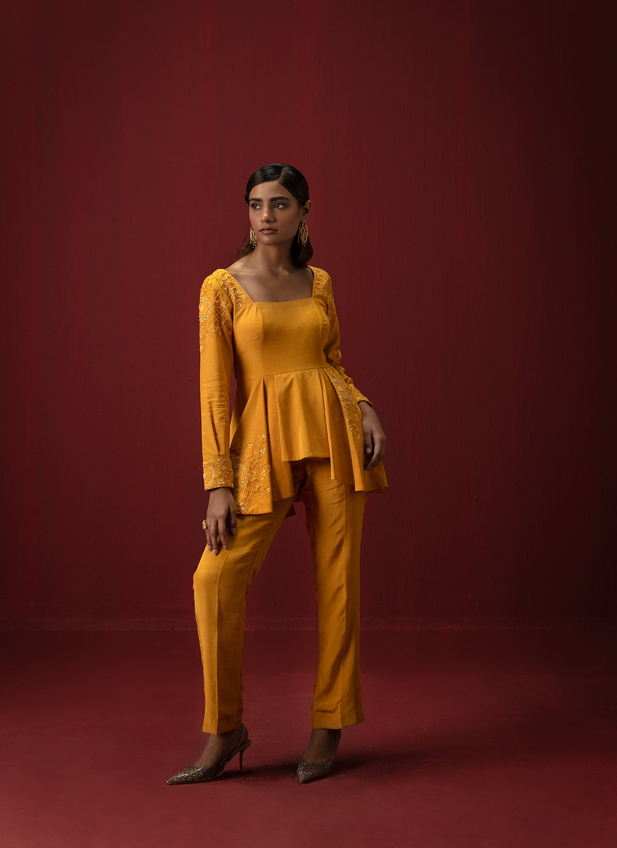Zara Co-ord