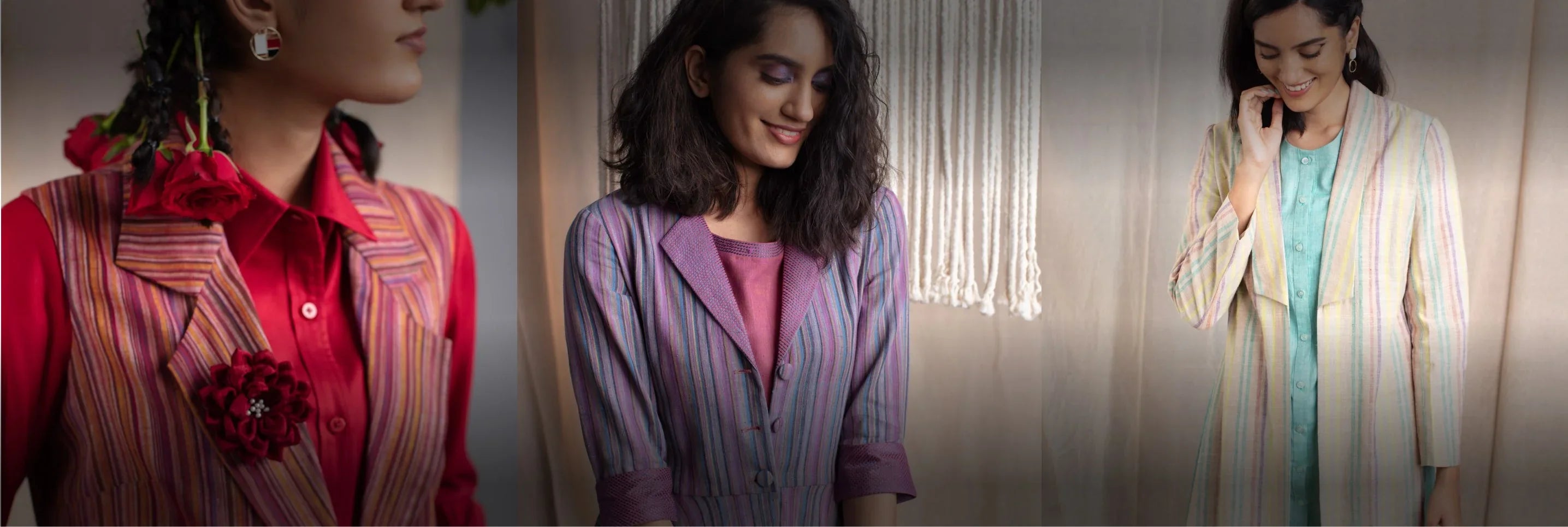 Women Jackets