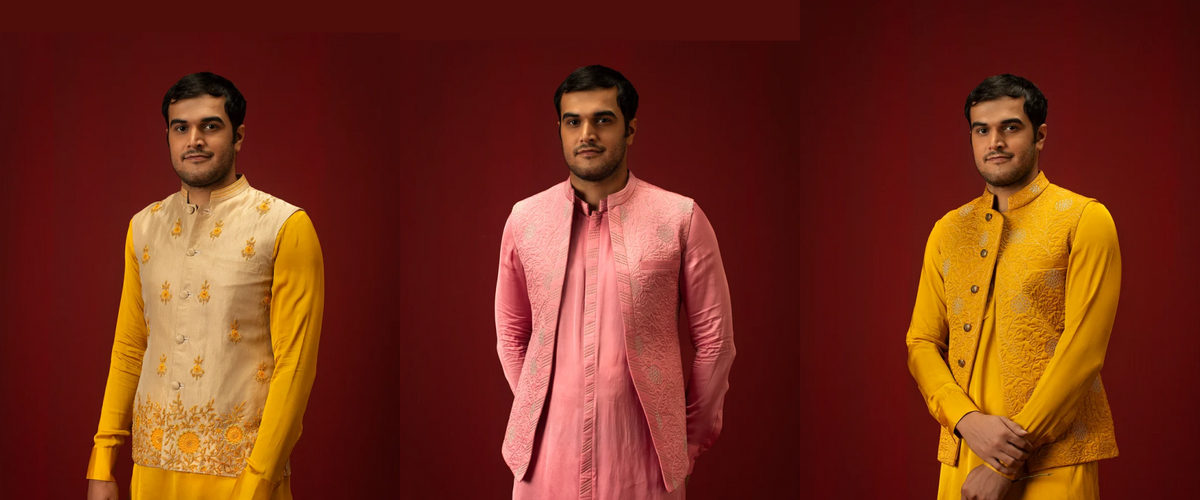 Kurta Sets