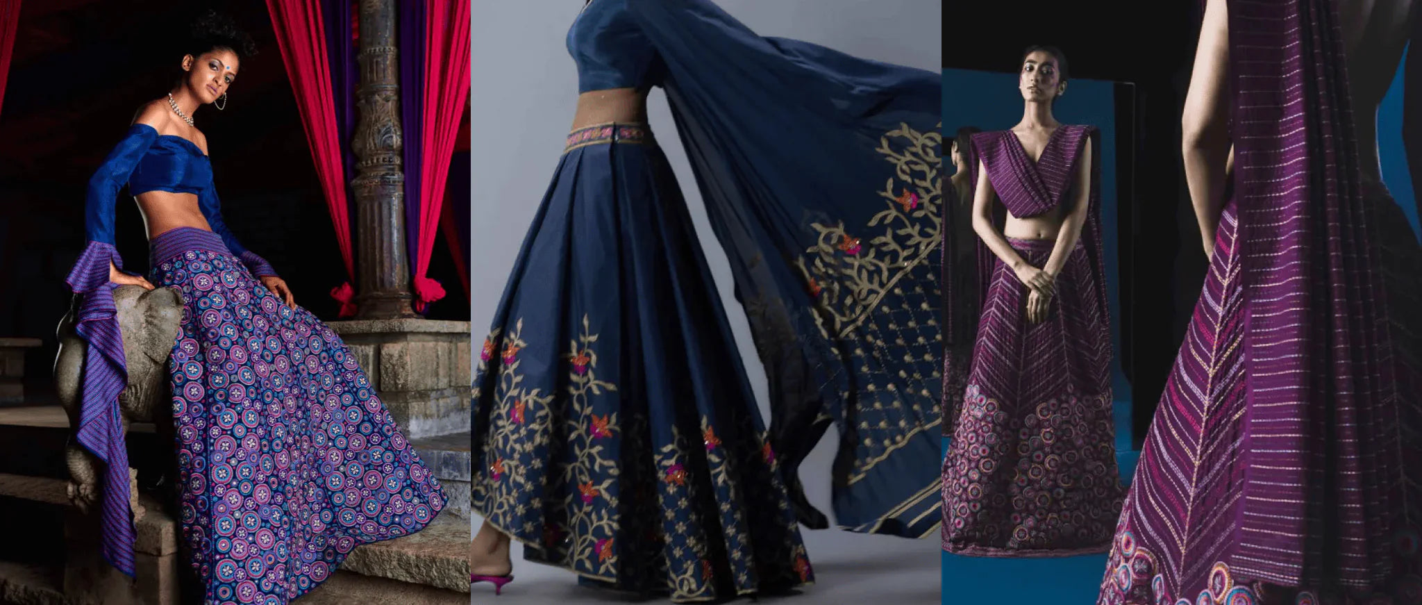 Women Lehenga Sets