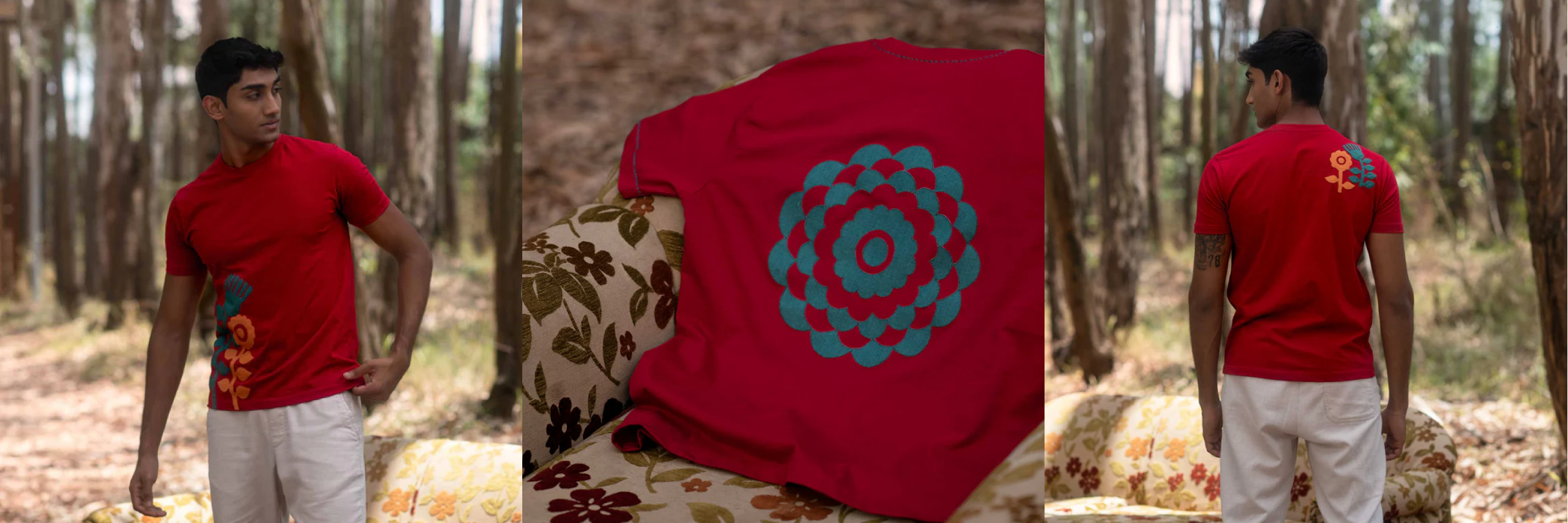 Men's T-Shirts