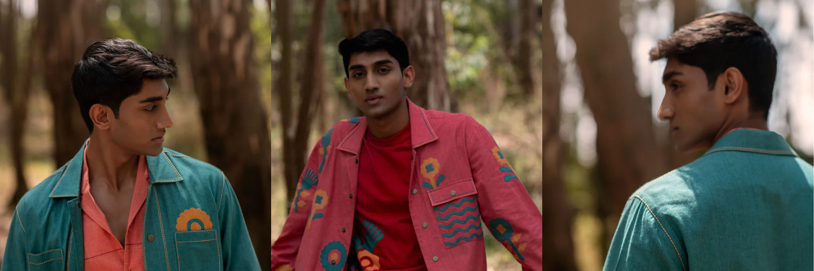 Men's Bomber