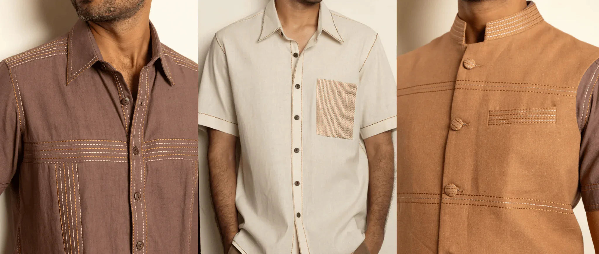 Menswear