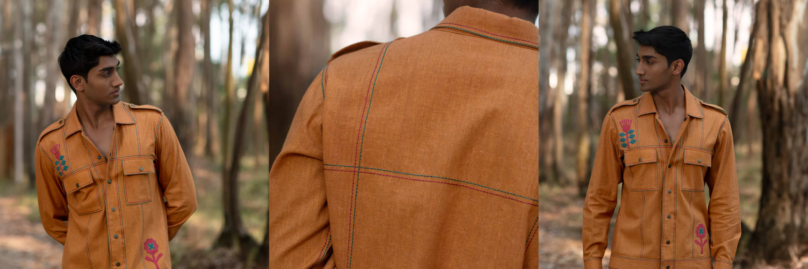 Men's Shacket