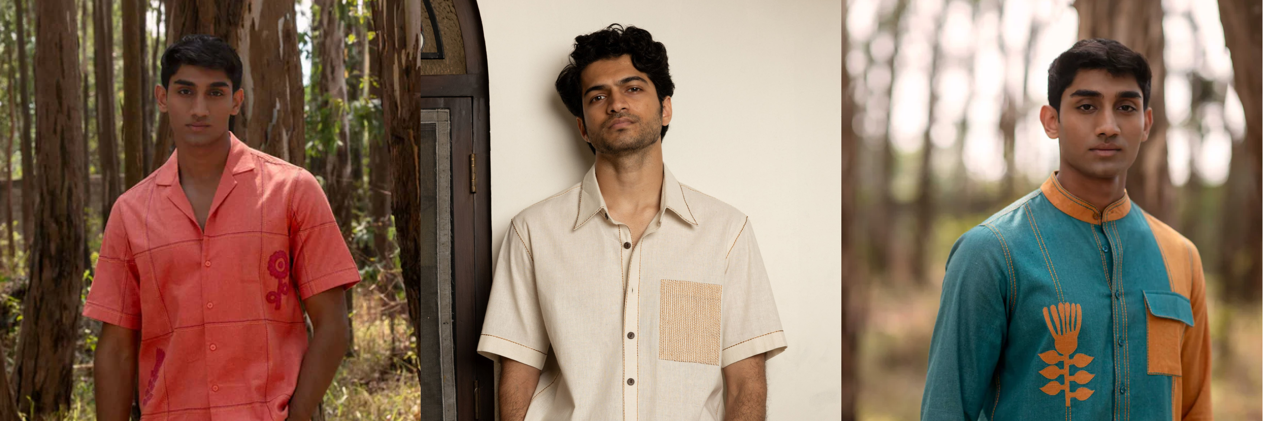 Men's Shirts