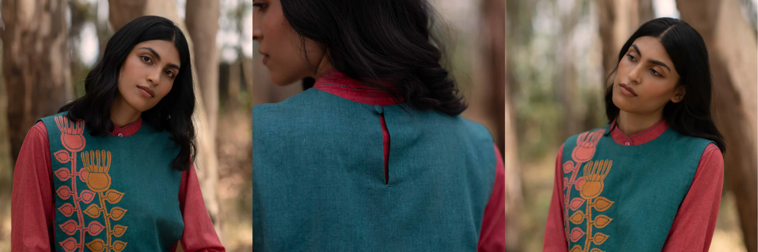Women Bib