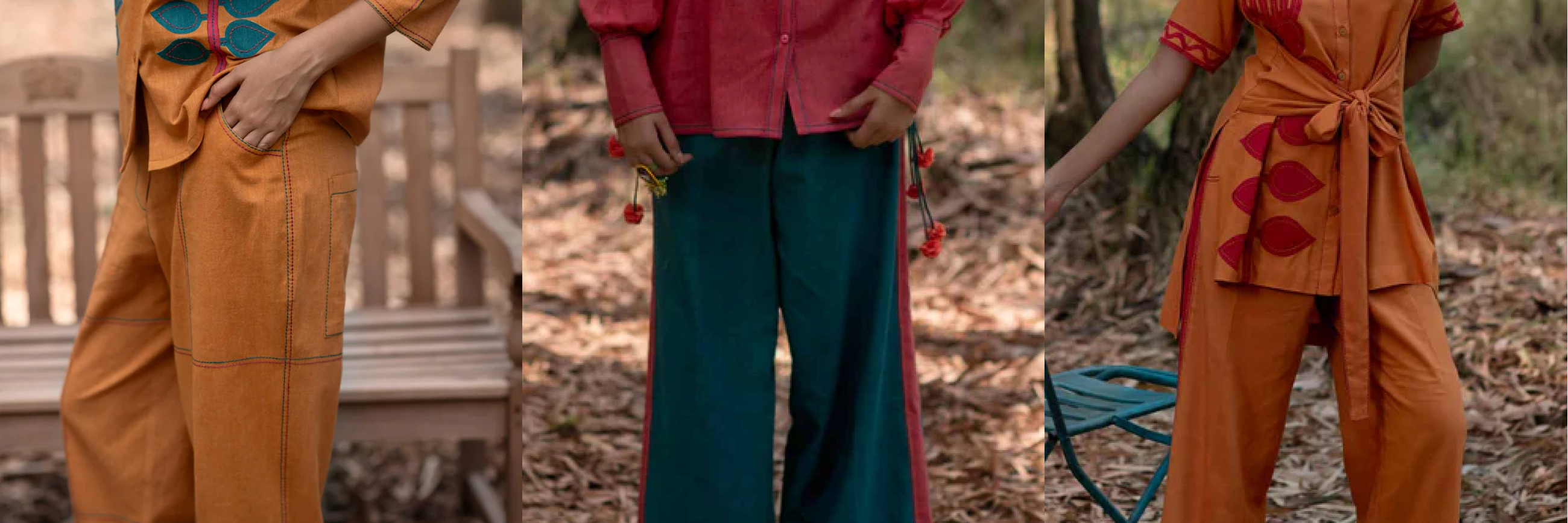 Women Pants