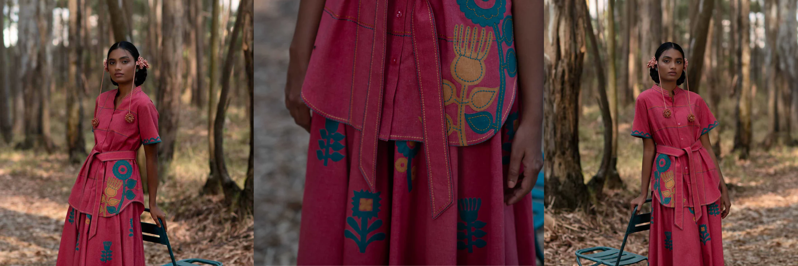 Women Skirts