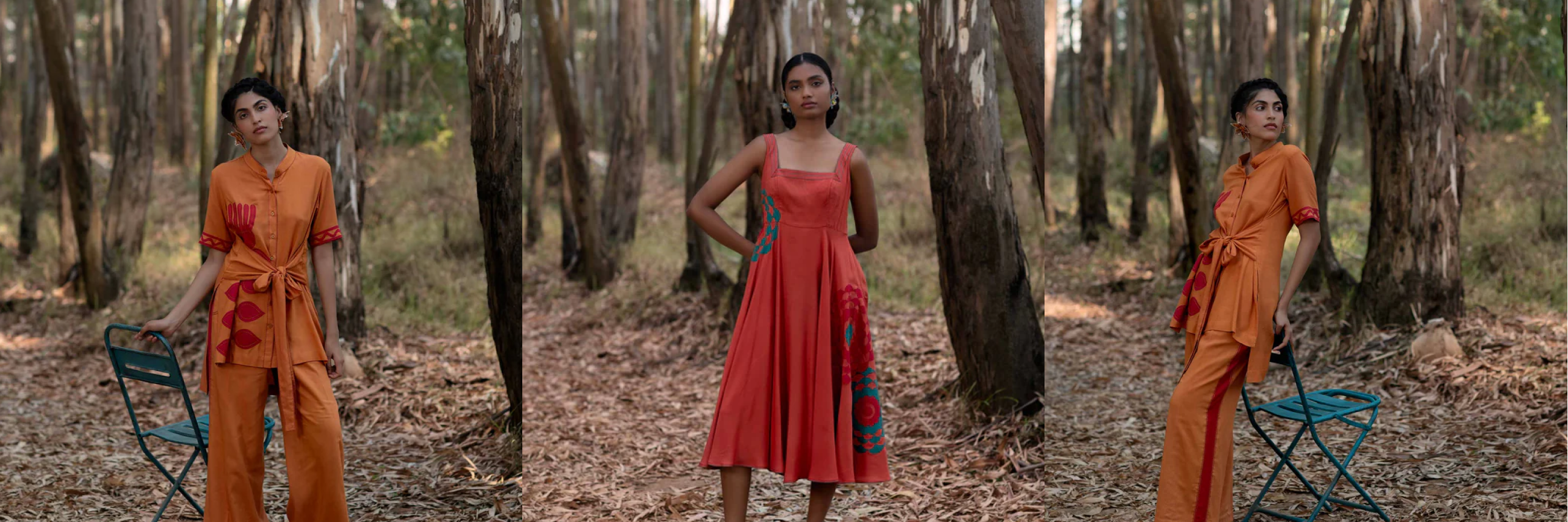 Womenswear