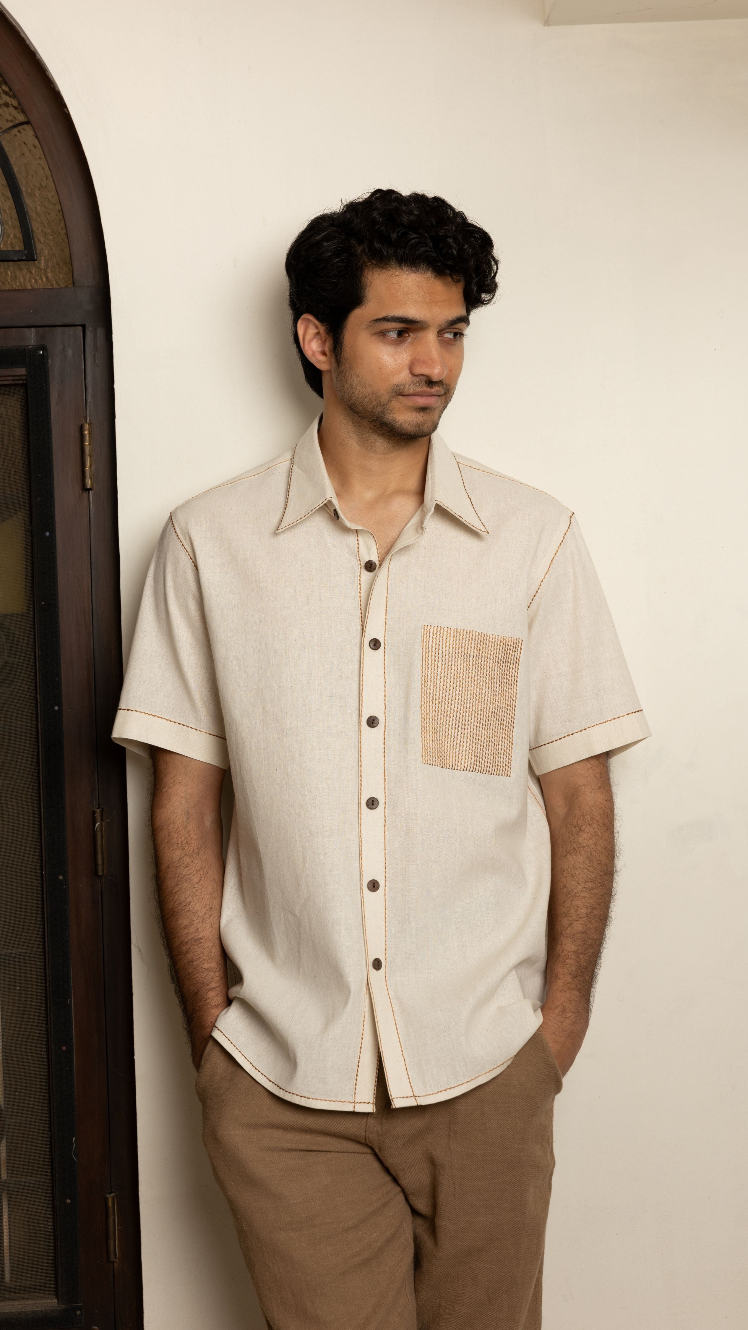 The Everyday shirt