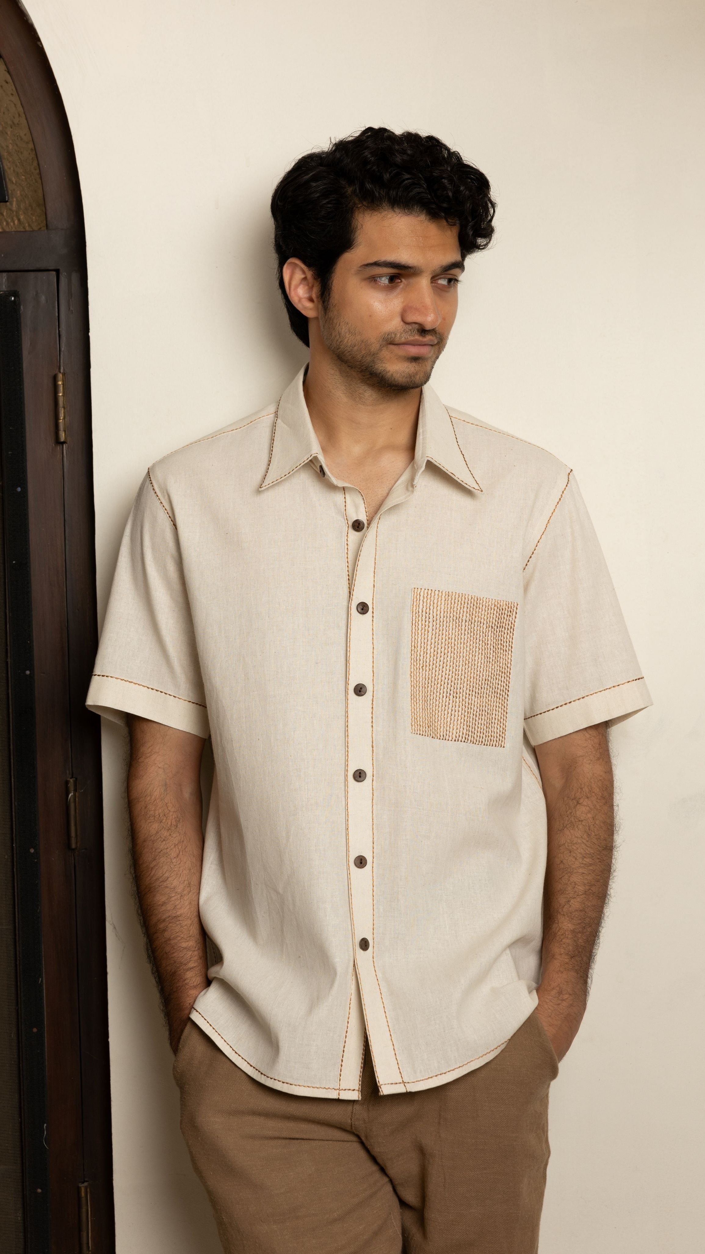 The Everyday shirt