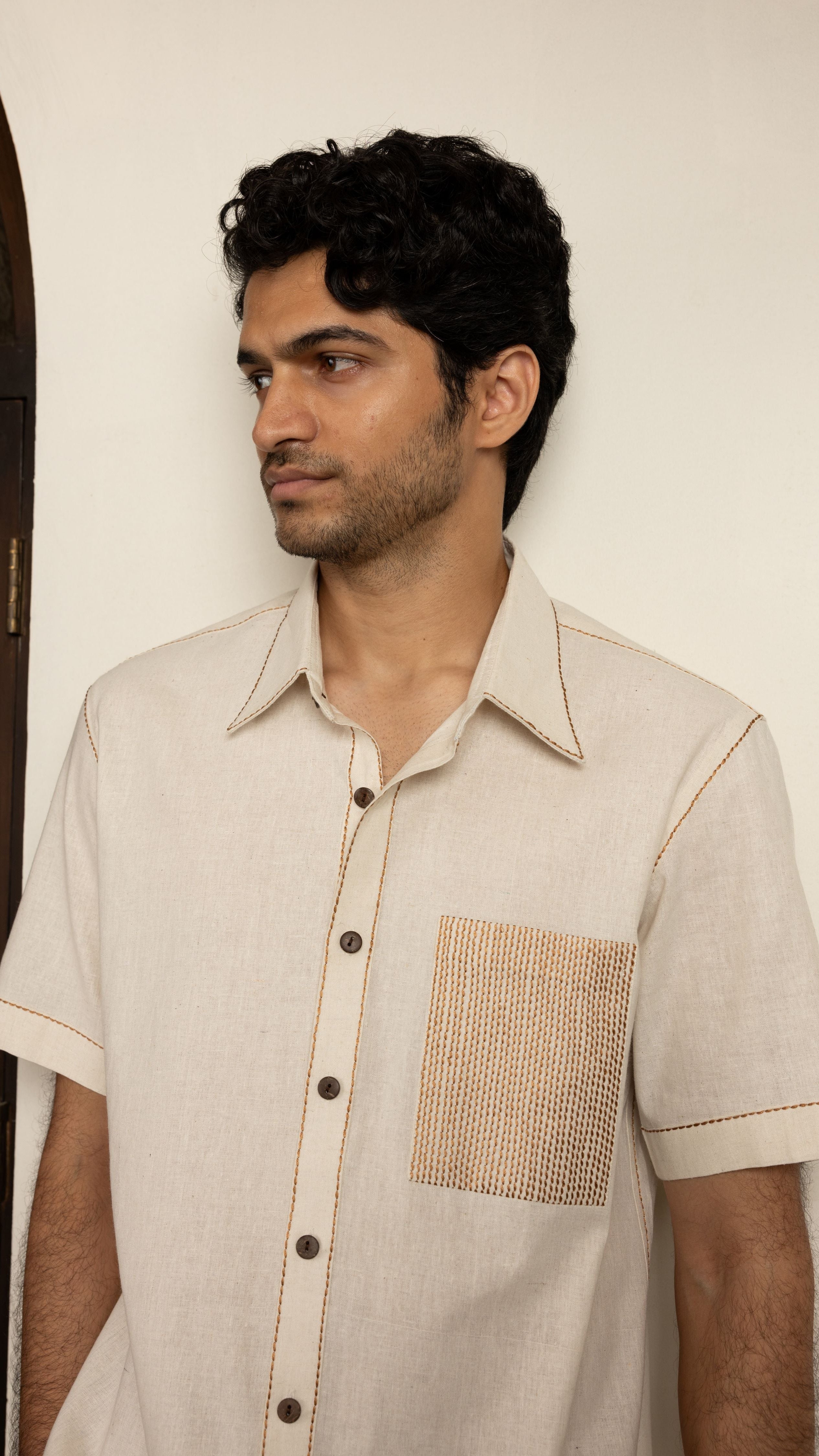 The Everyday shirt
