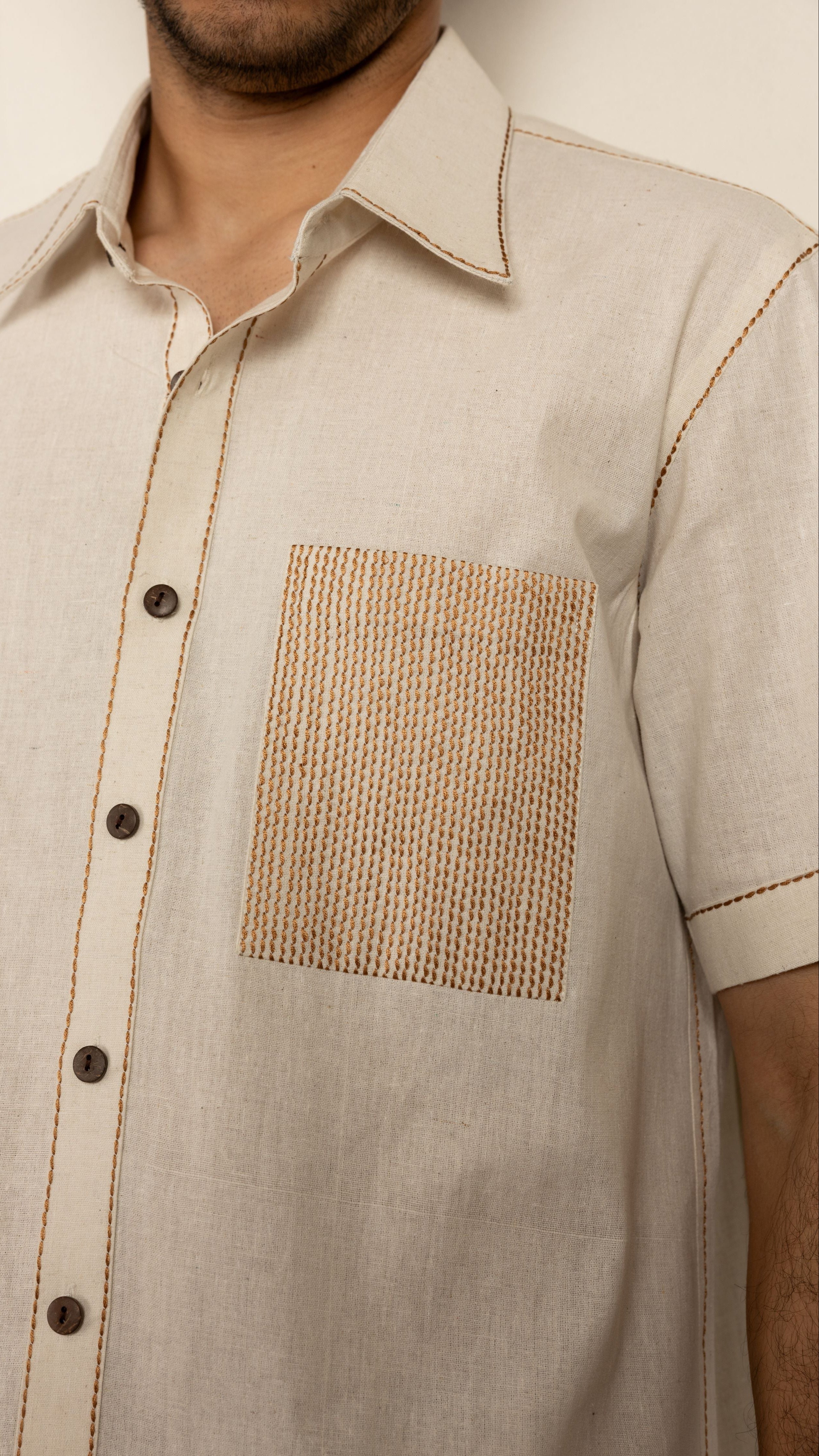 The Everyday shirt