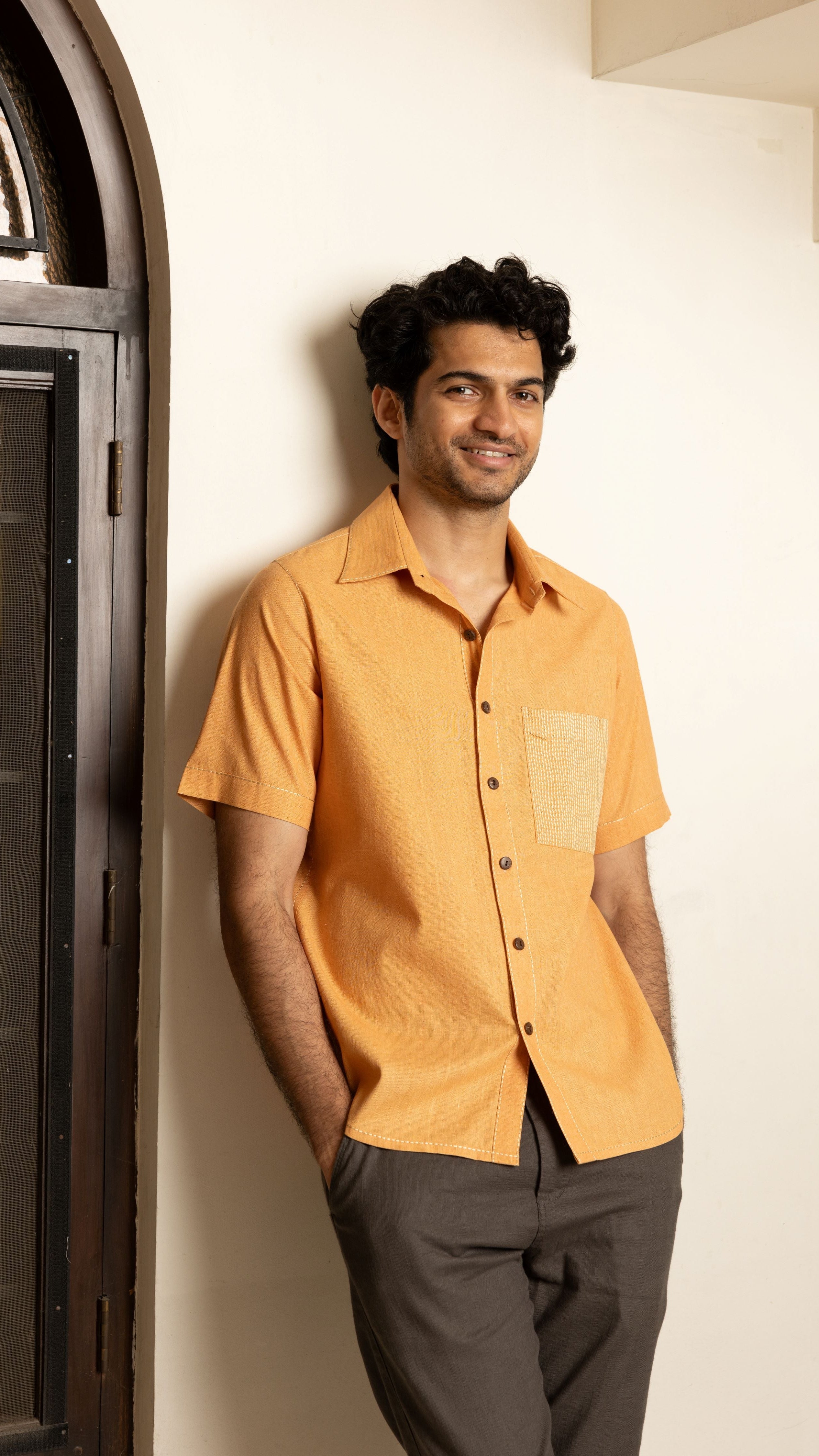 The Everyday shirt