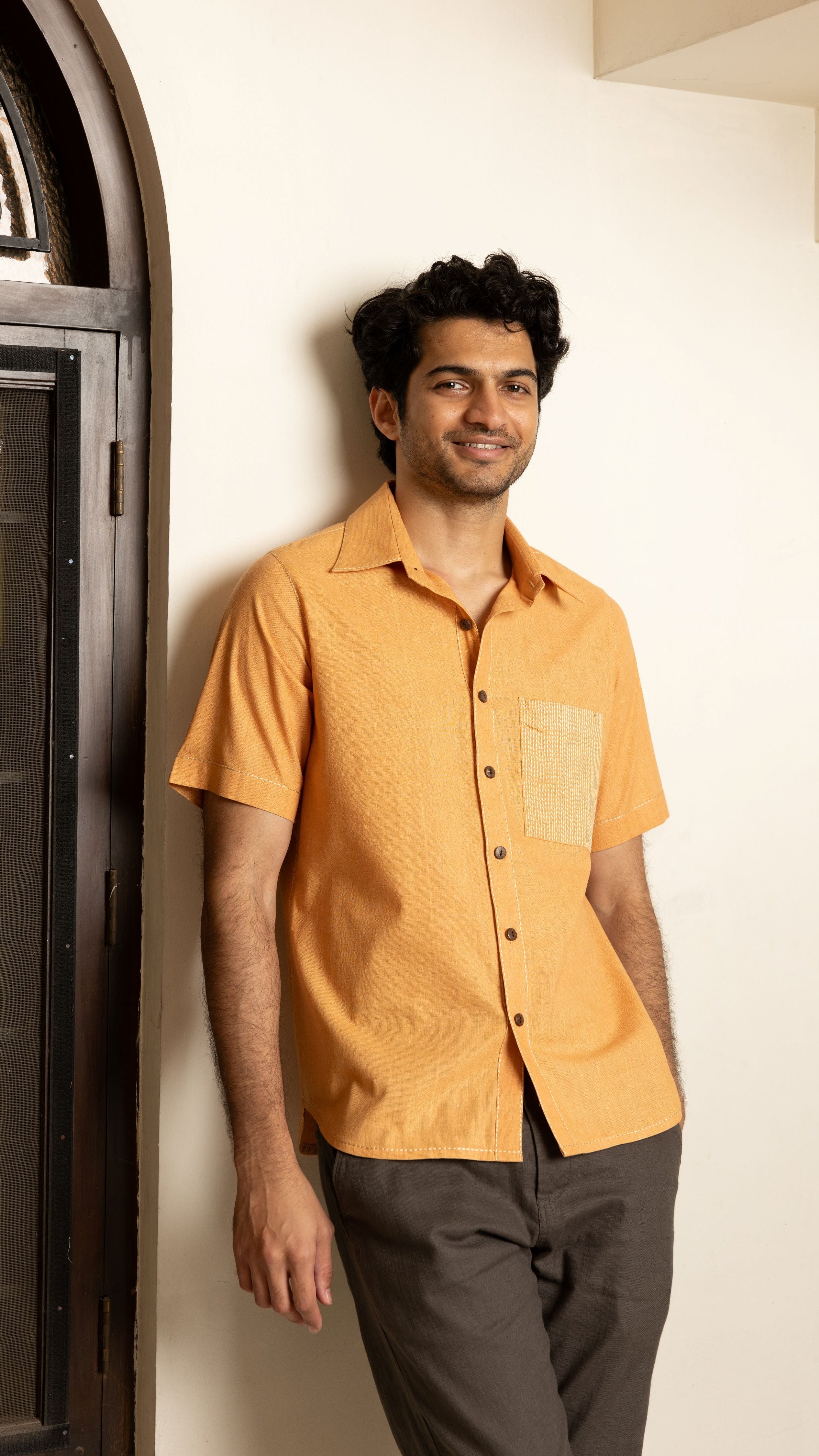 The Everyday shirt
