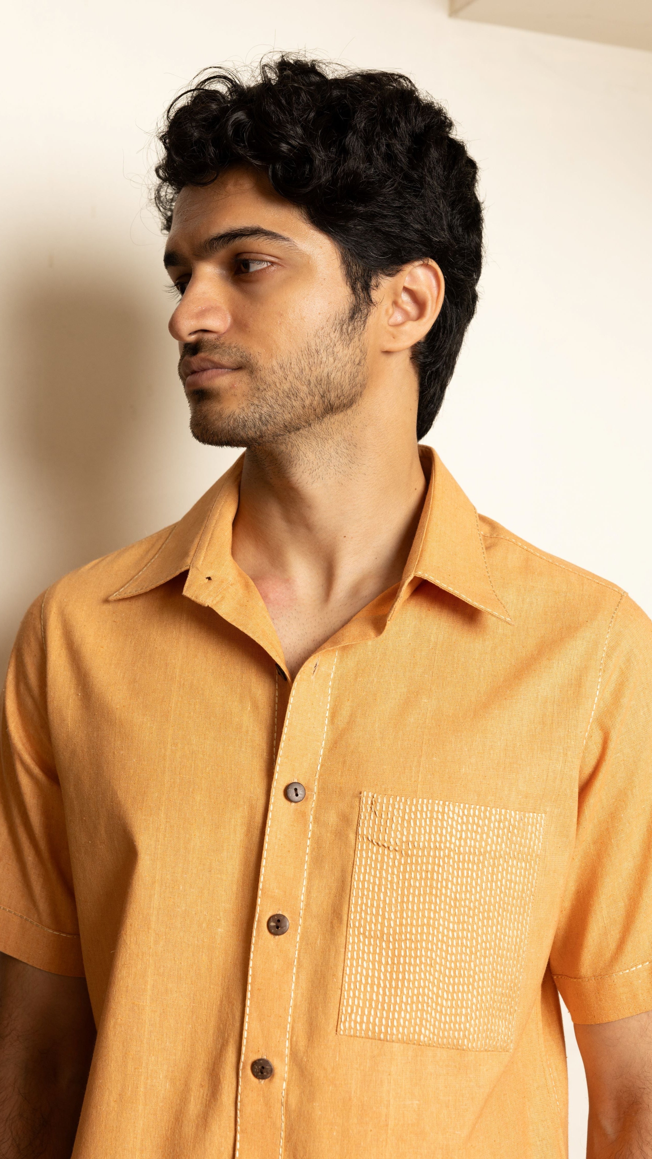 The Everyday shirt