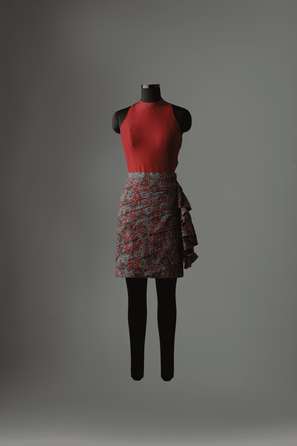Sophisticated Silk Fusion