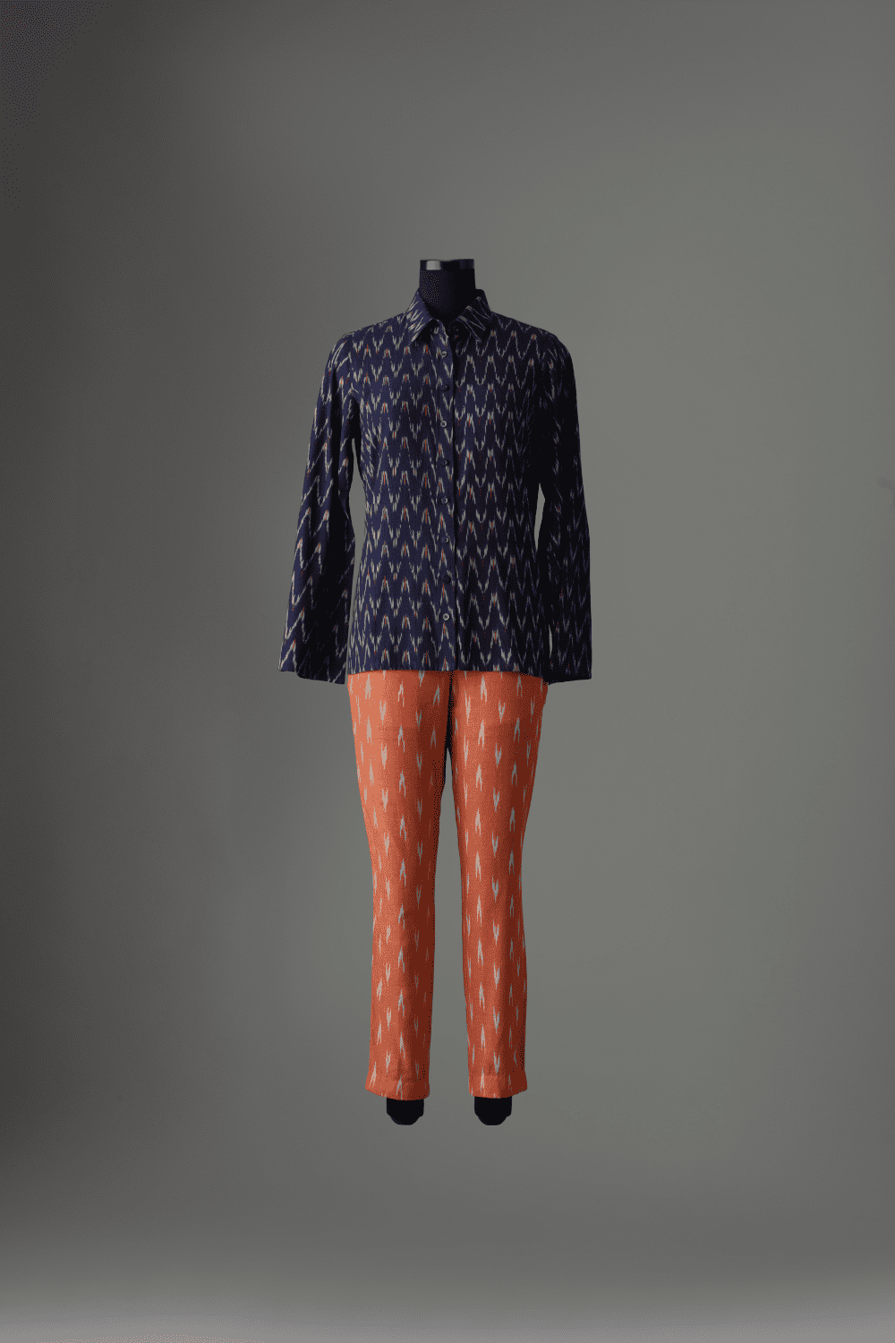 Ikat Shirt