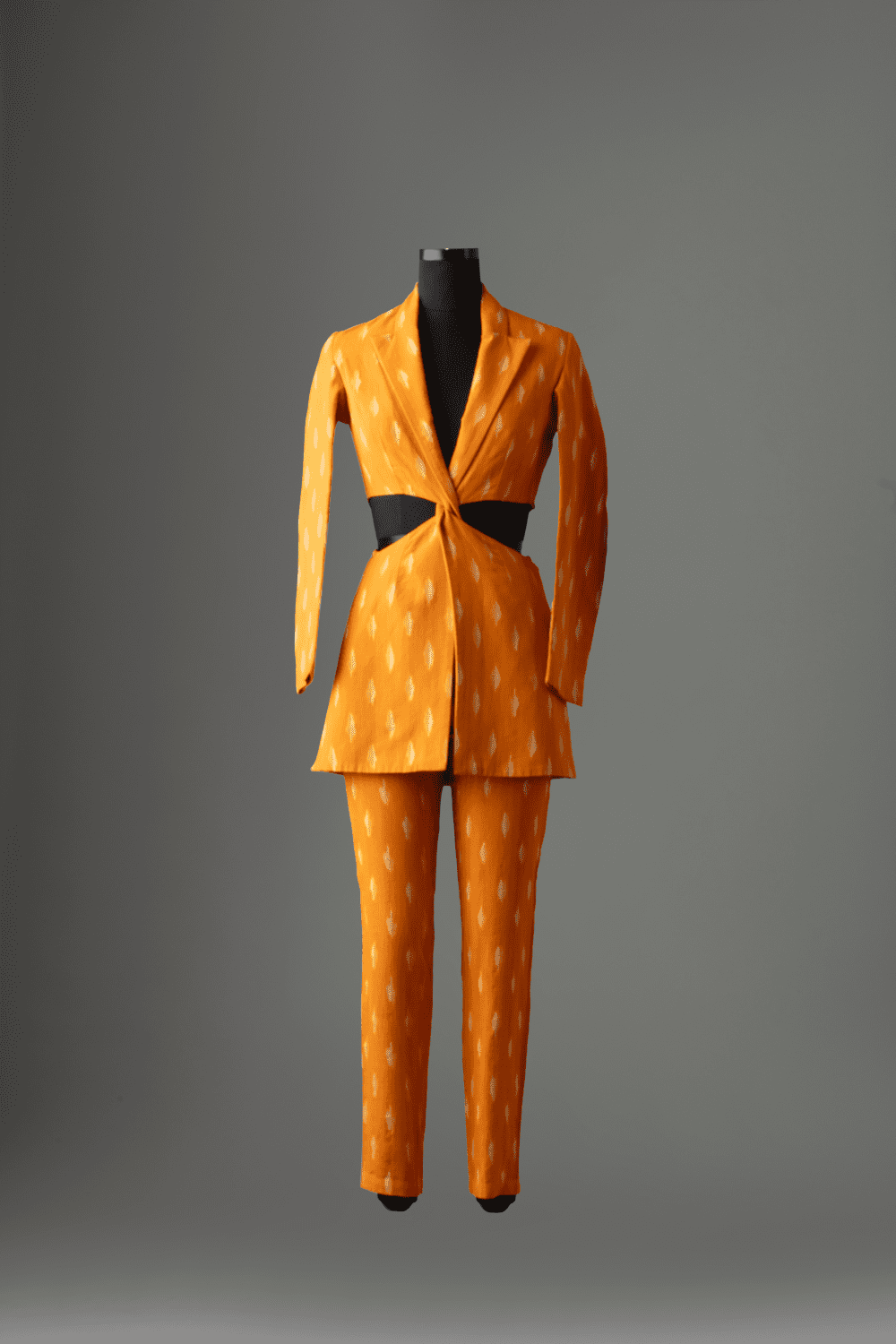 Ikat Infinity Suit