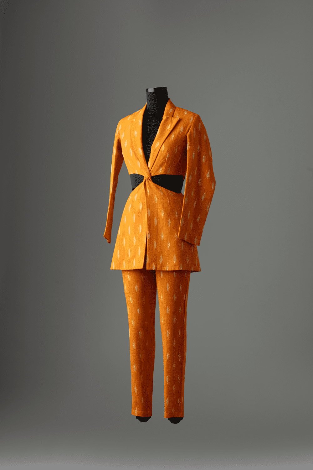 Ikat Infinity Suit
