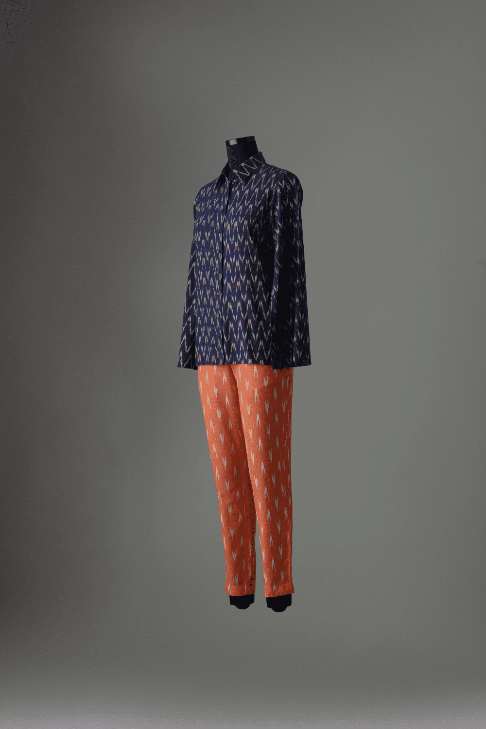 Ikat Shirt