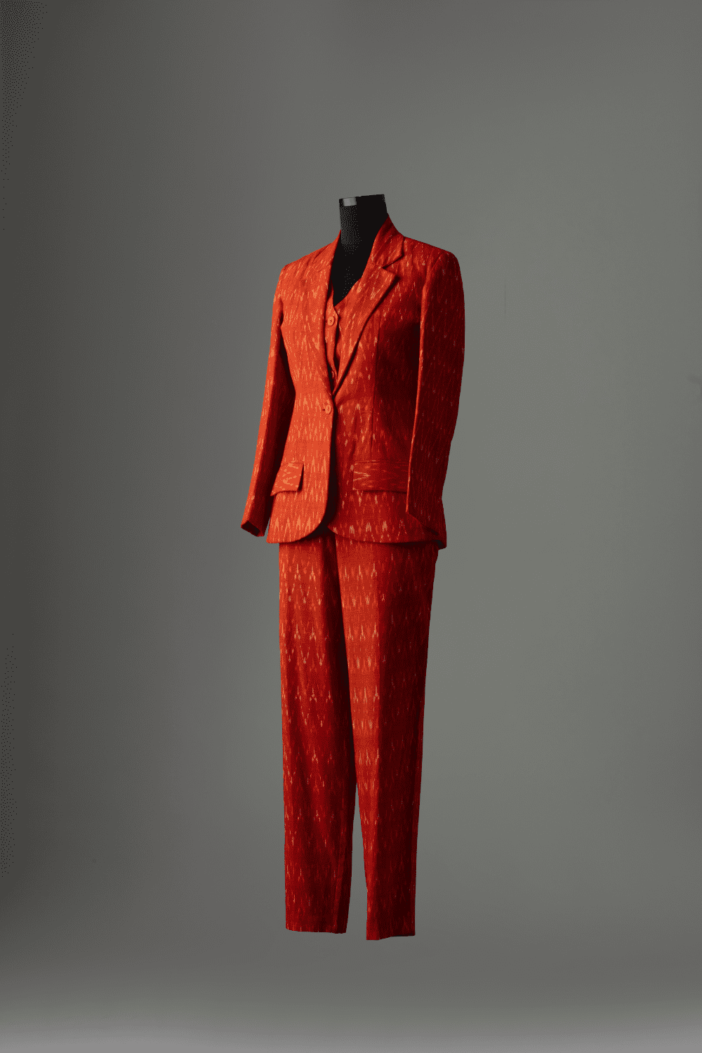 Ikat Elegance Ensemble