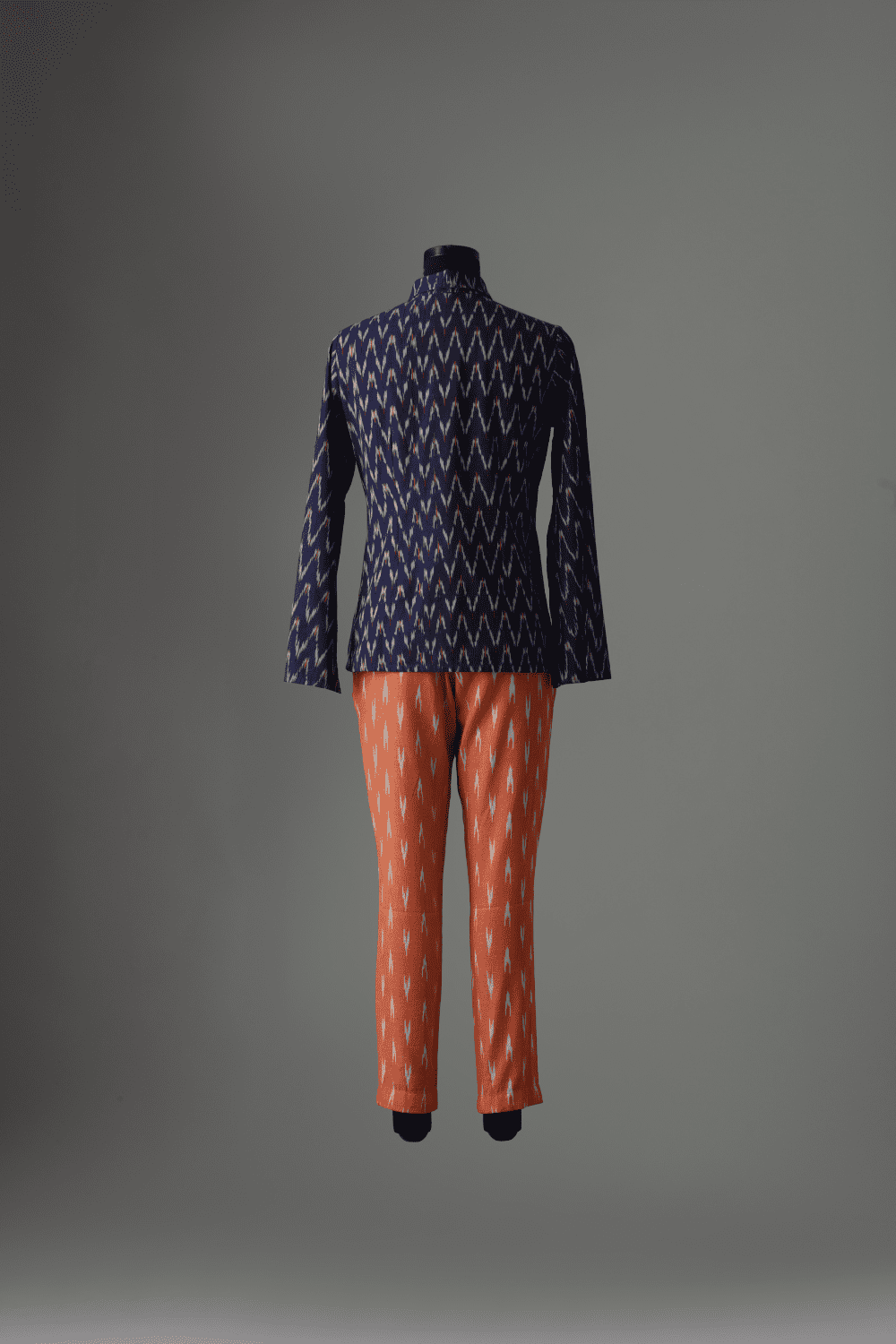 Ikat Shirt