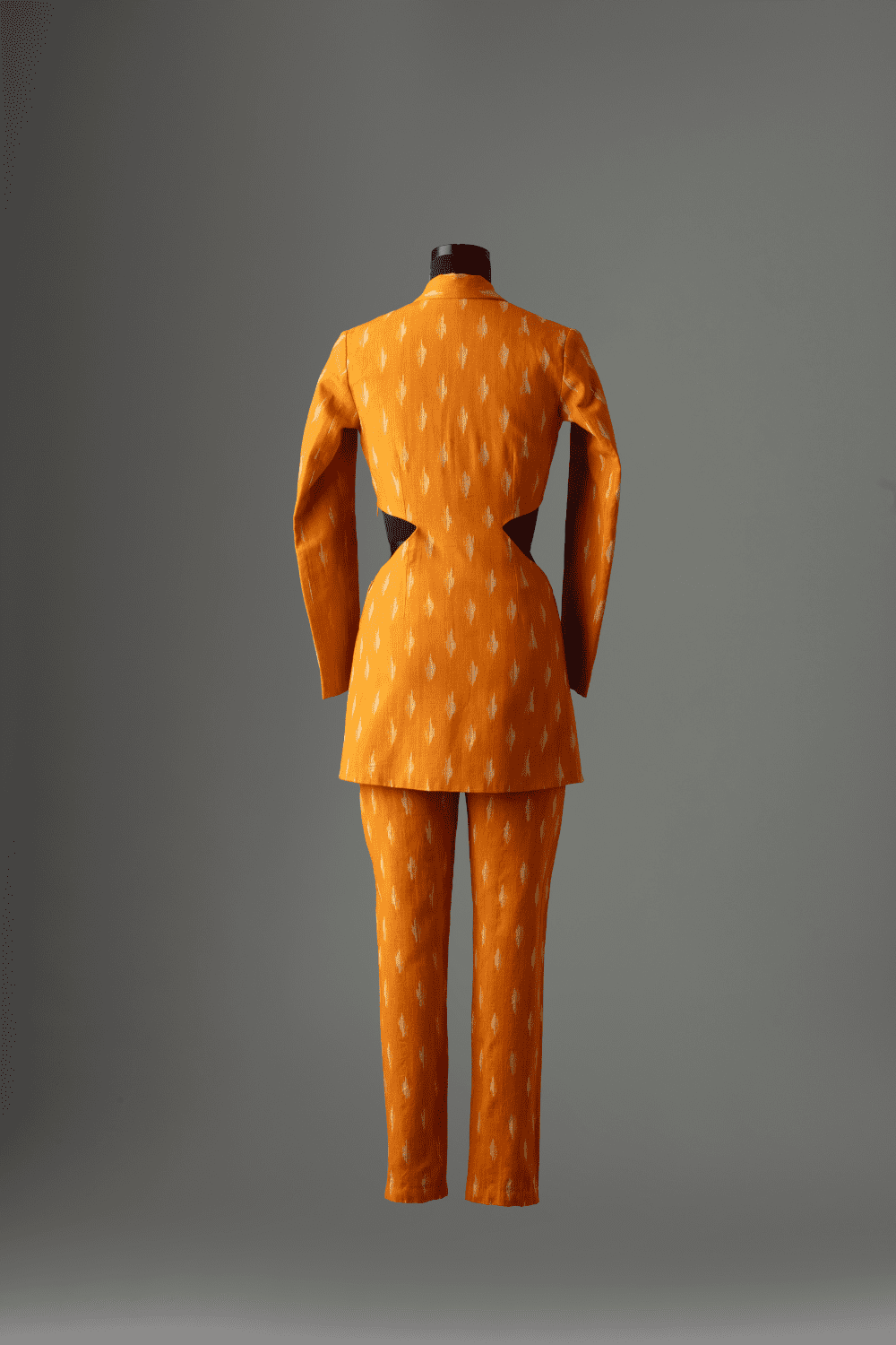 Ikat Infinity Suit