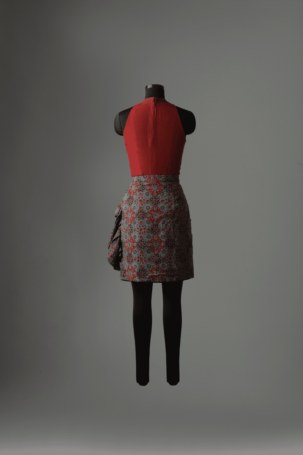 Sophisticated Silk Fusion