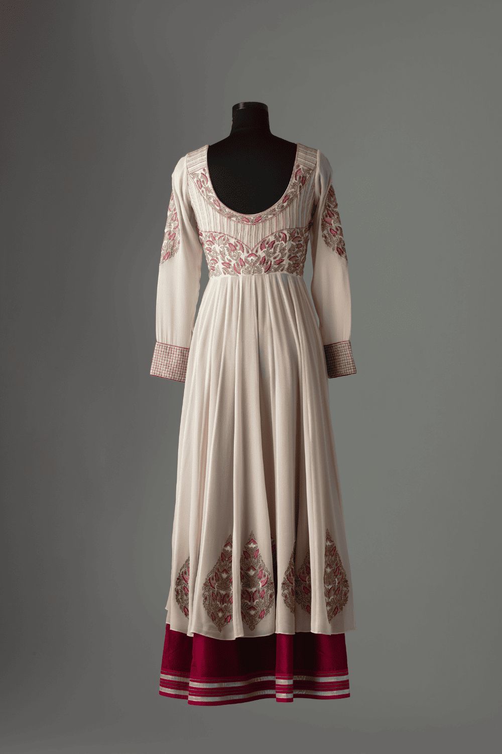 Floral Elegance Ensemble