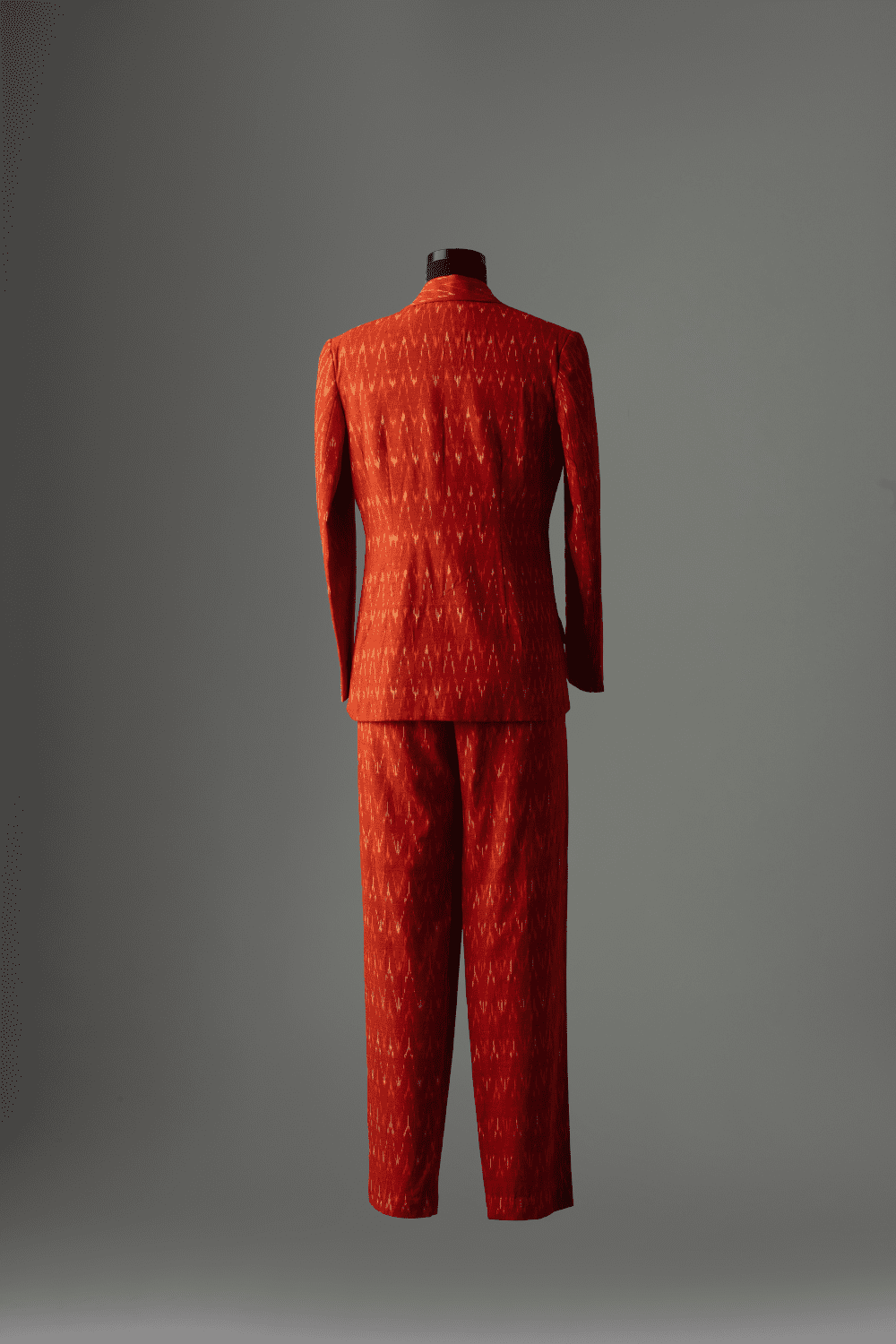 Ikat Elegance Ensemble