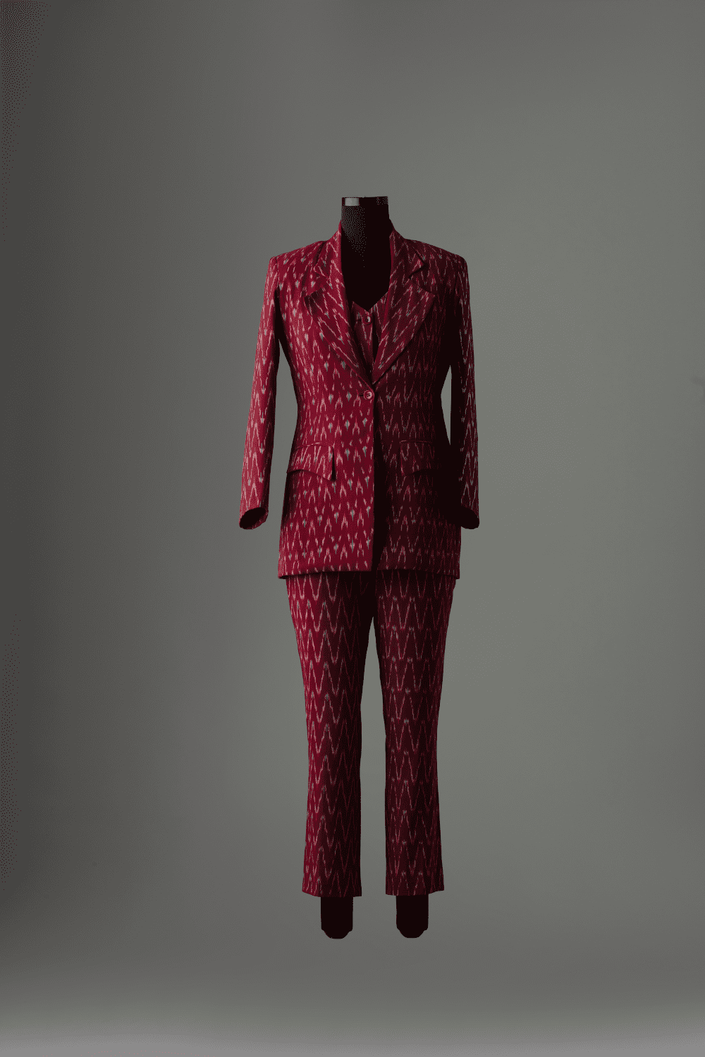 Ikat Elegance Ensemble